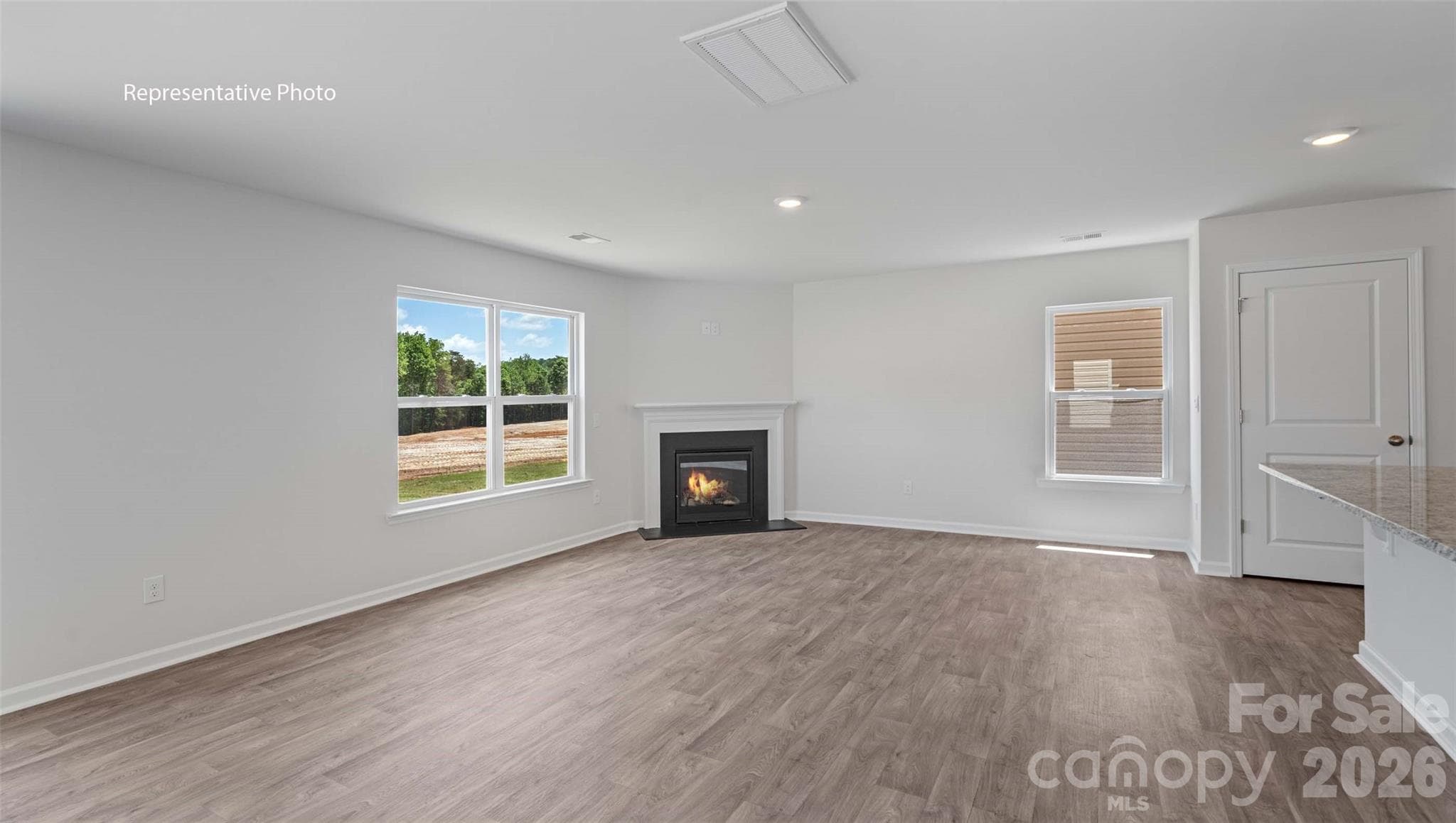 Single Family Residence at Lincolnton, photo 14 of 30