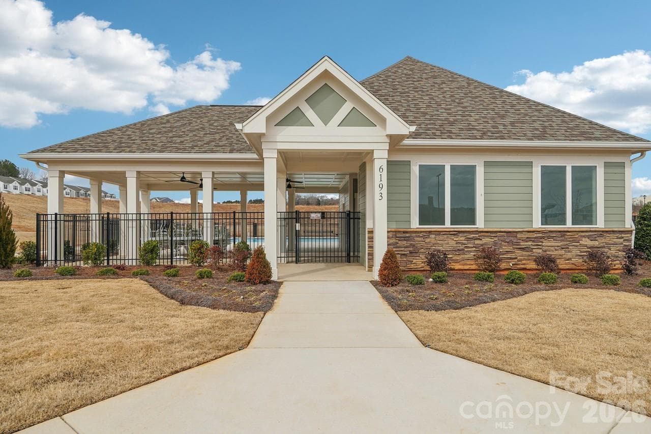 Single Family Residence at Lincolnton, photo 25 of 30