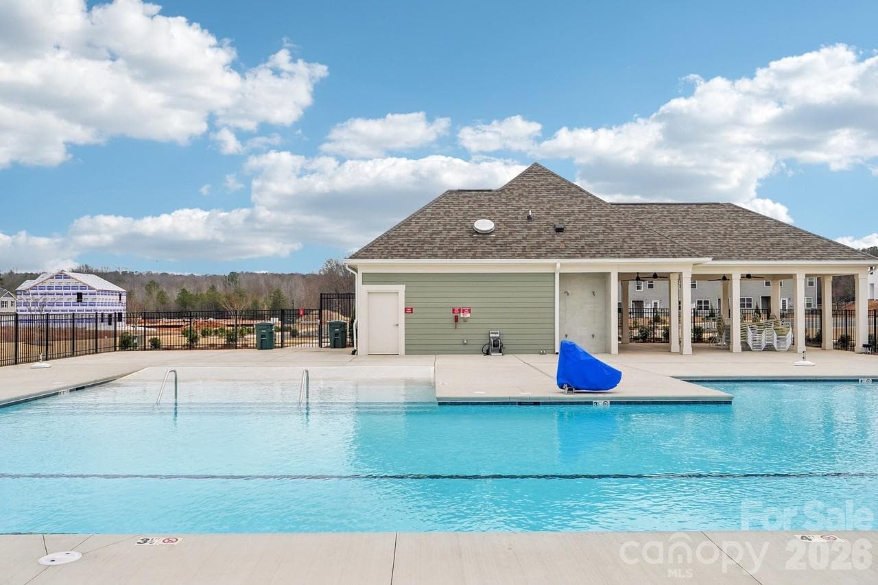 Single Family Residence at Lincolnton, photo 27 of 30