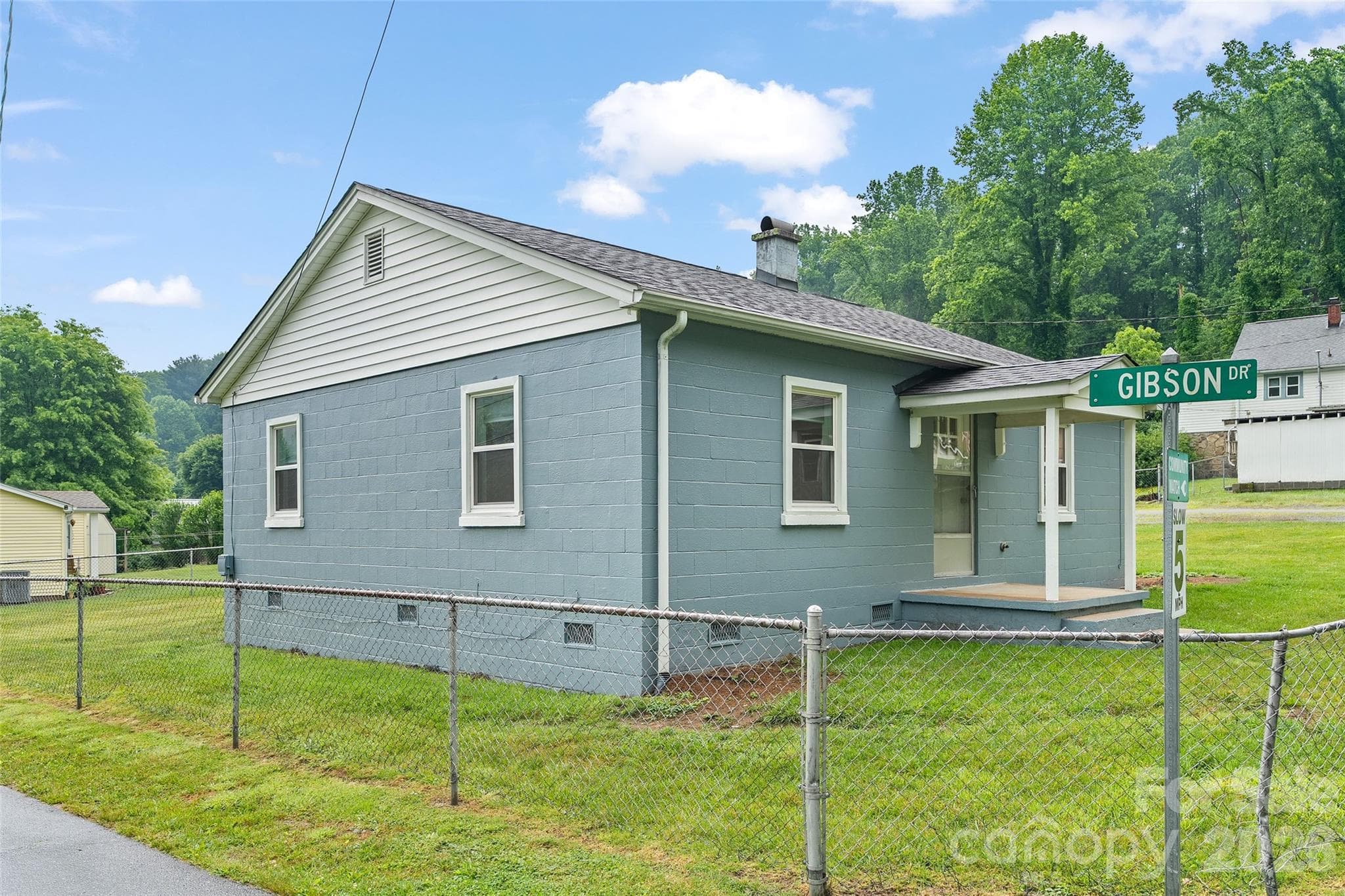 Single Family Residence at Waynesville, photo 16 of 16