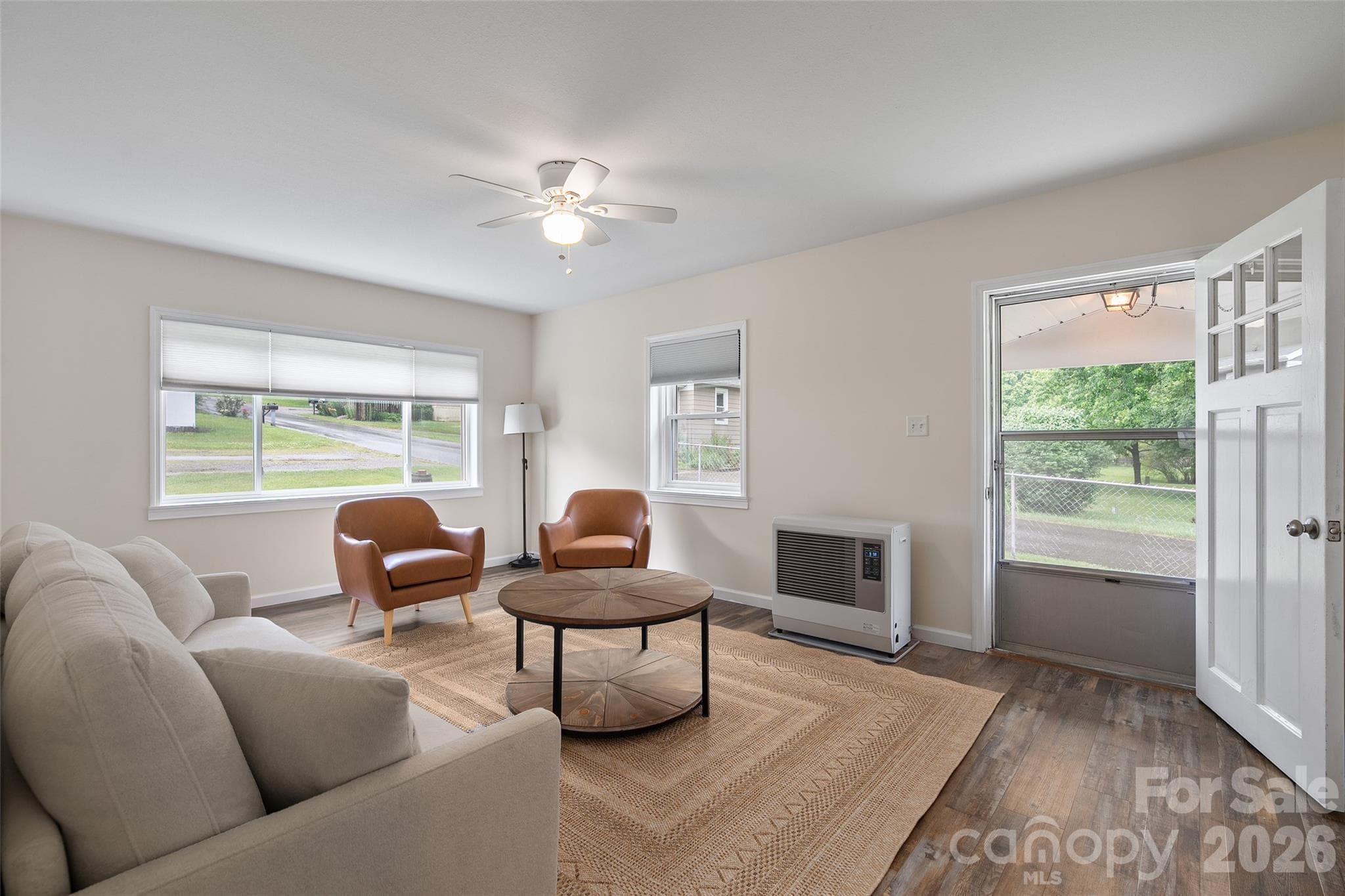 Single Family Residence at Waynesville, photo 8 of 16