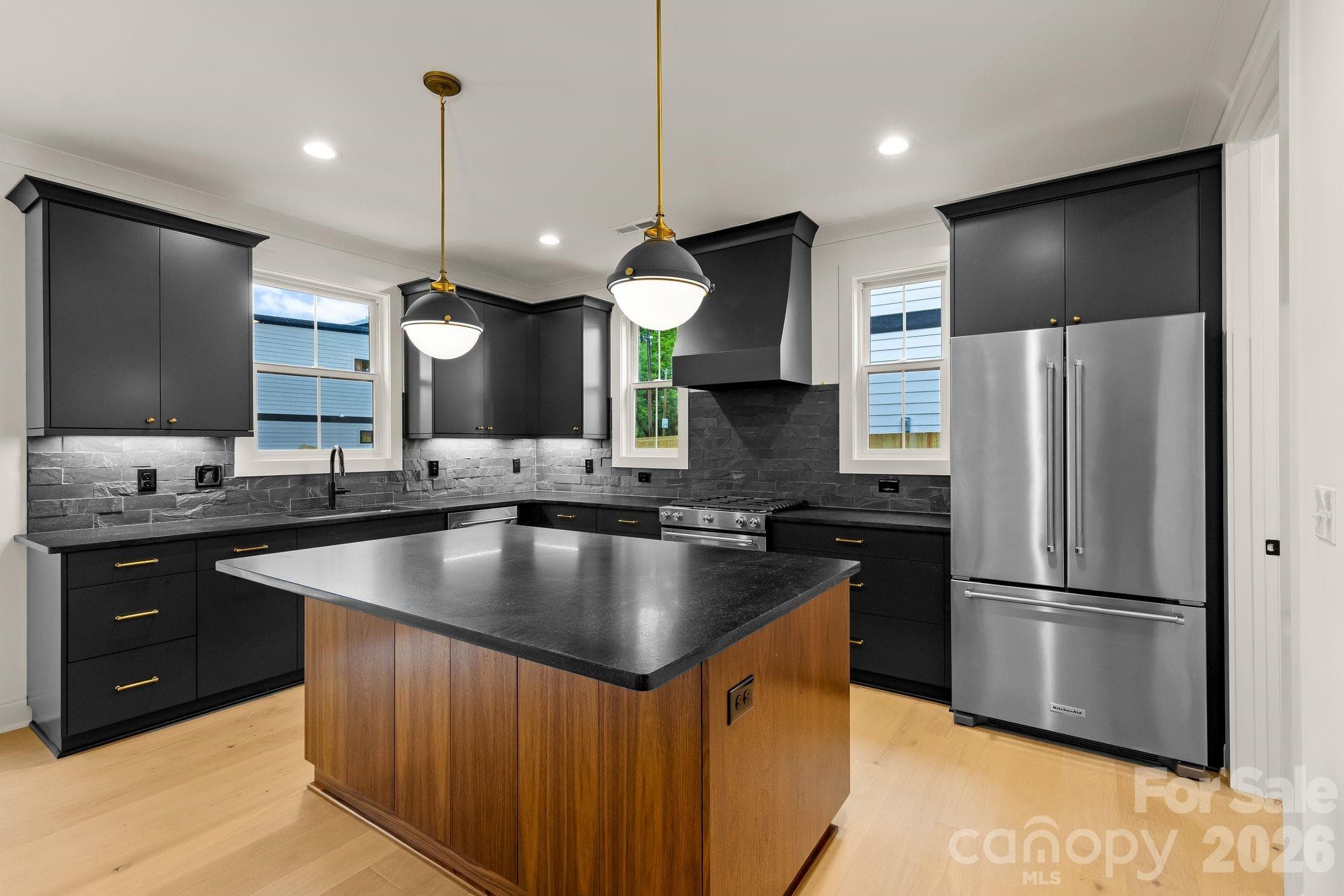 Single Family Residence at Charlotte, photo 6 of 45