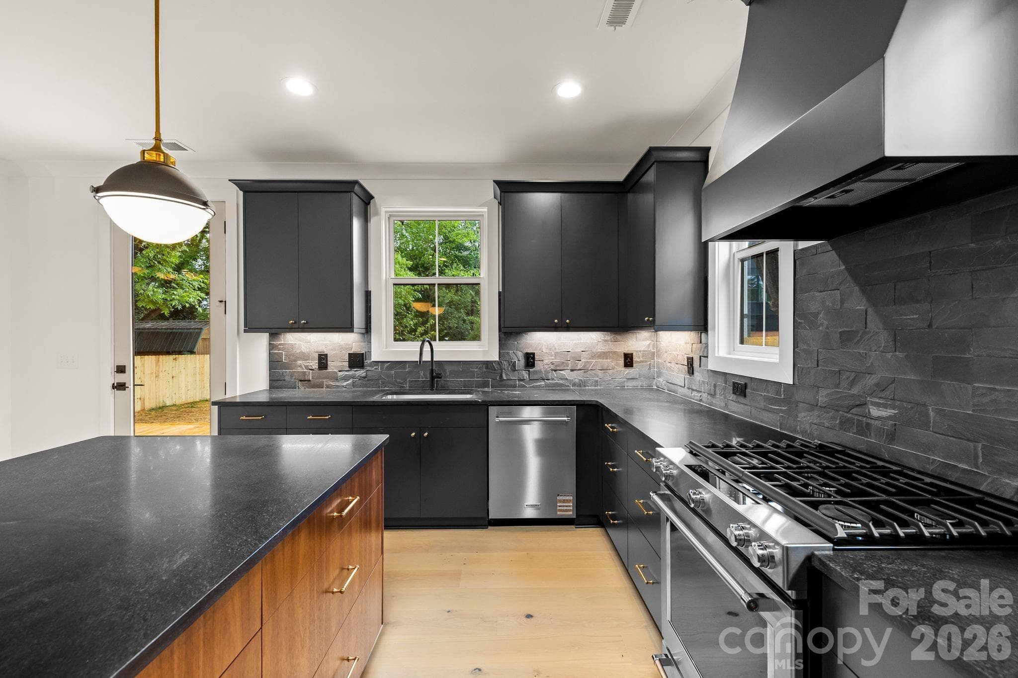 Single Family Residence at Charlotte, photo 9 of 45