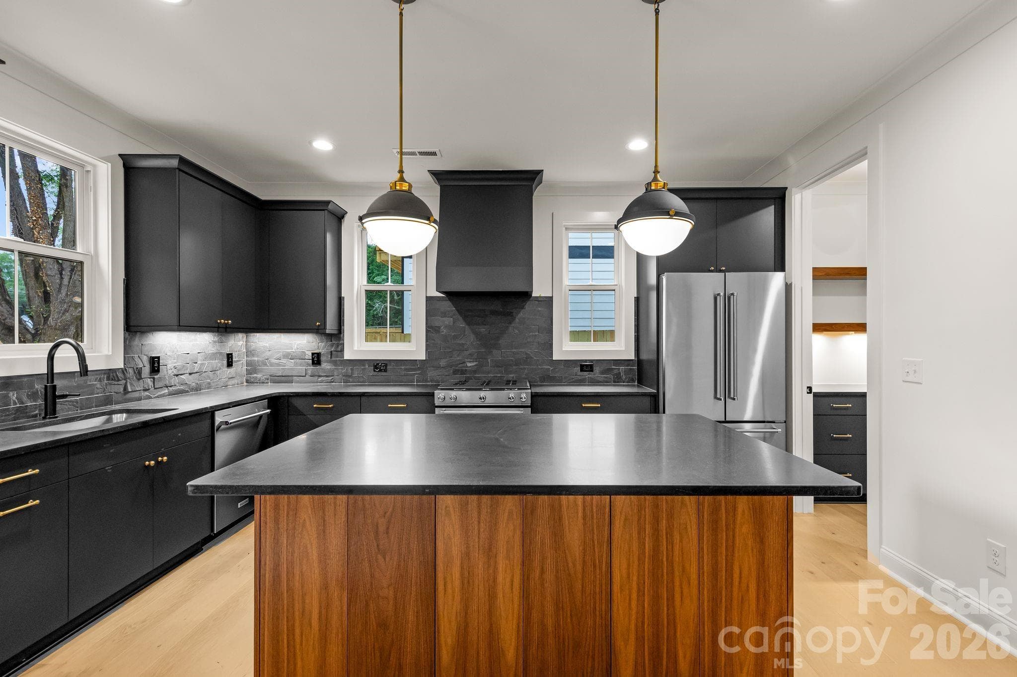 Single Family Residence at Charlotte, photo 8 of 45
