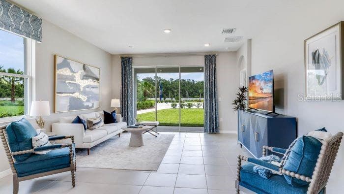 Villa at 18354 TAVERNSIDE TRL, LAKEWOOD RANCH, photo 15 of 49