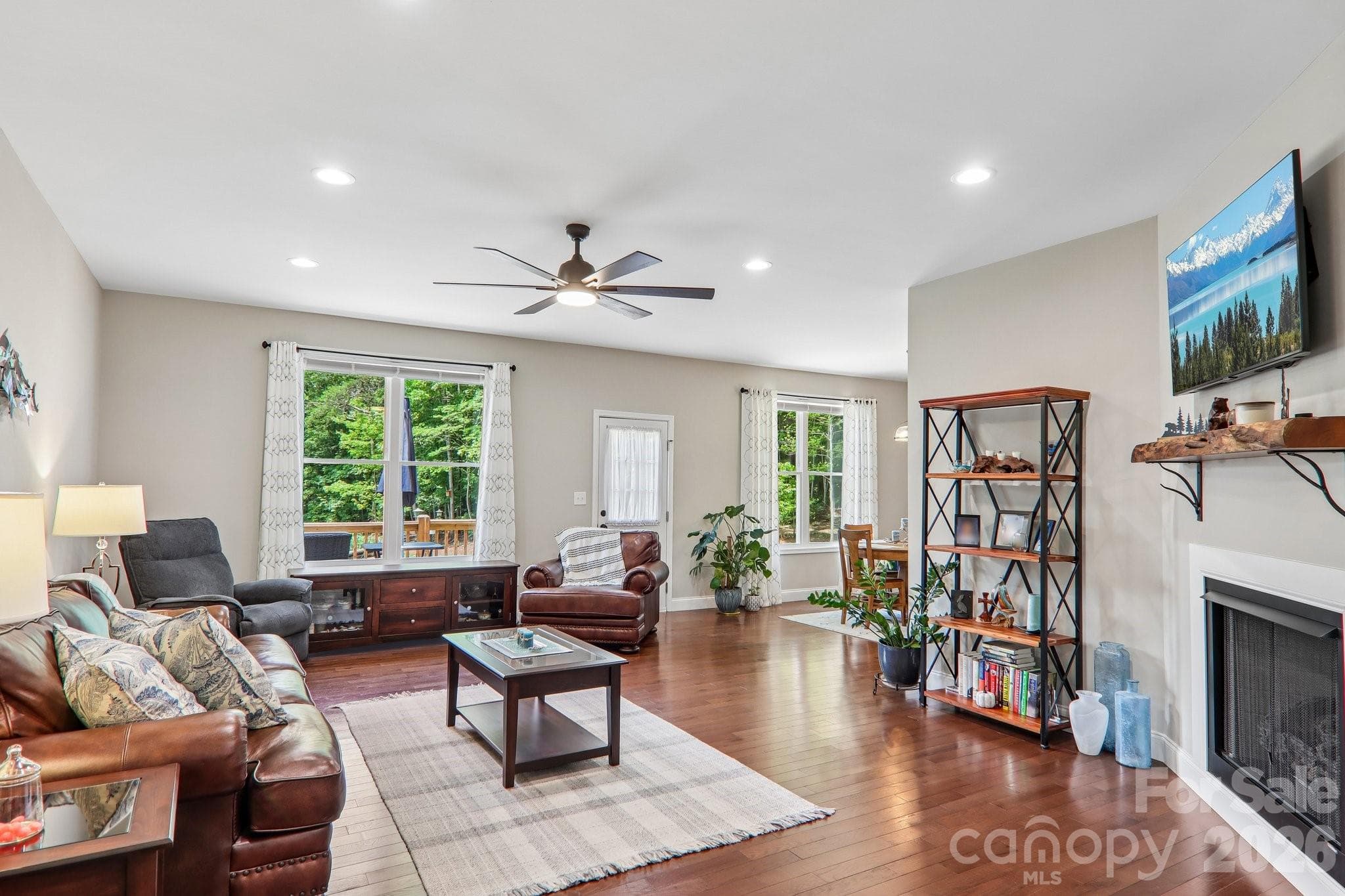Single Family Residence at 3131 Richard Street, Morganton, photo 7 of 45