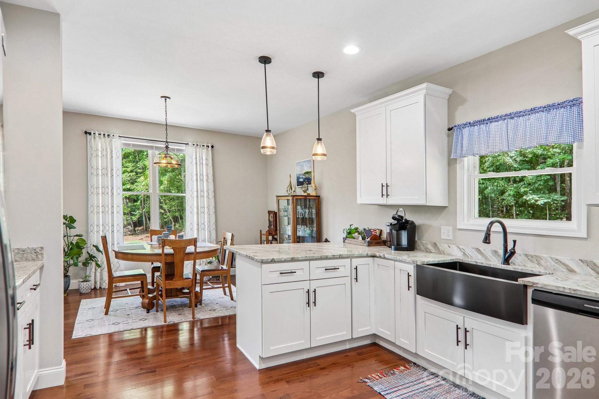 Single Family Residence at 3131 Richard Street, Morganton, photo 14 of 45