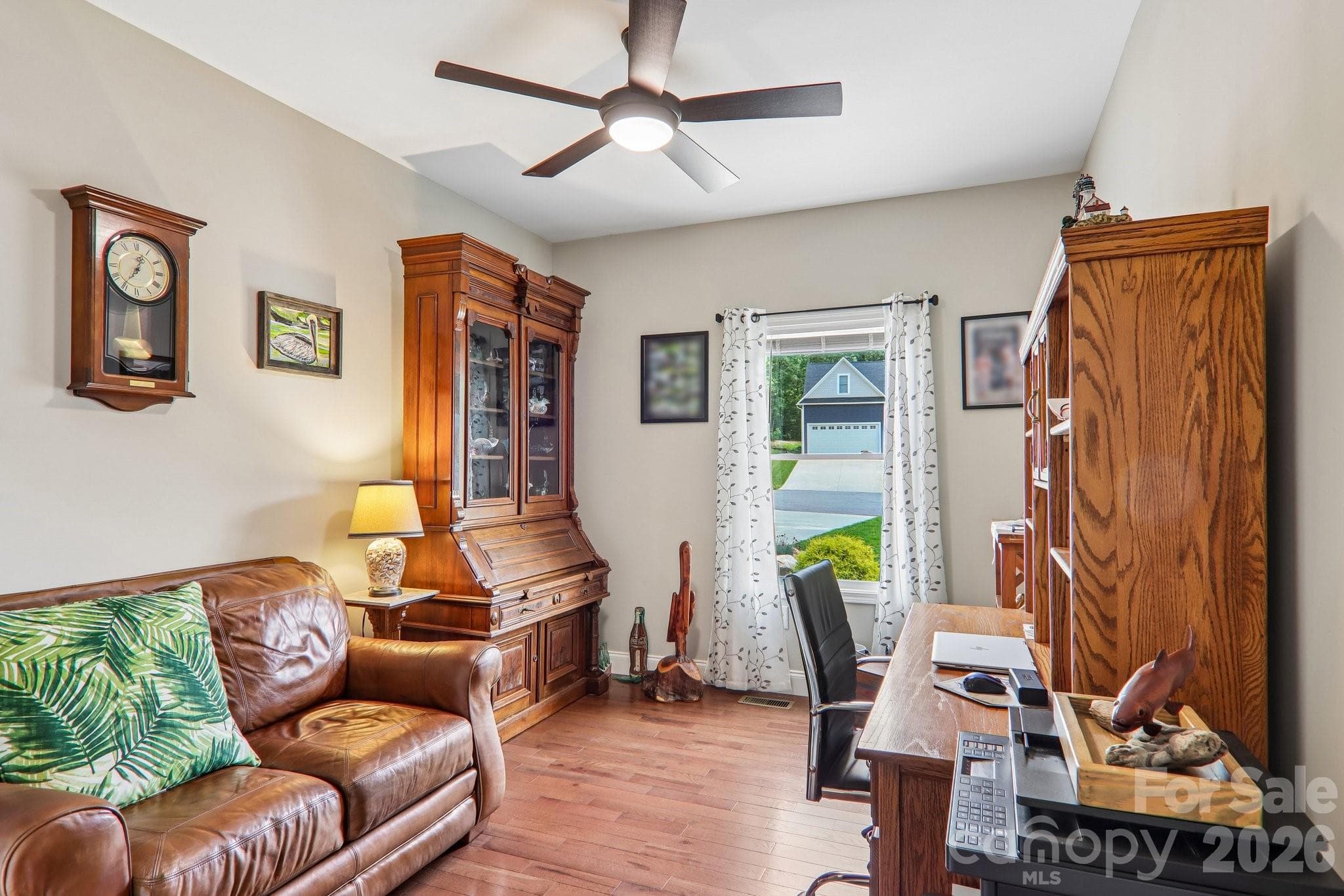 Single Family Residence at 3131 Richard Street, Morganton, photo 17 of 45