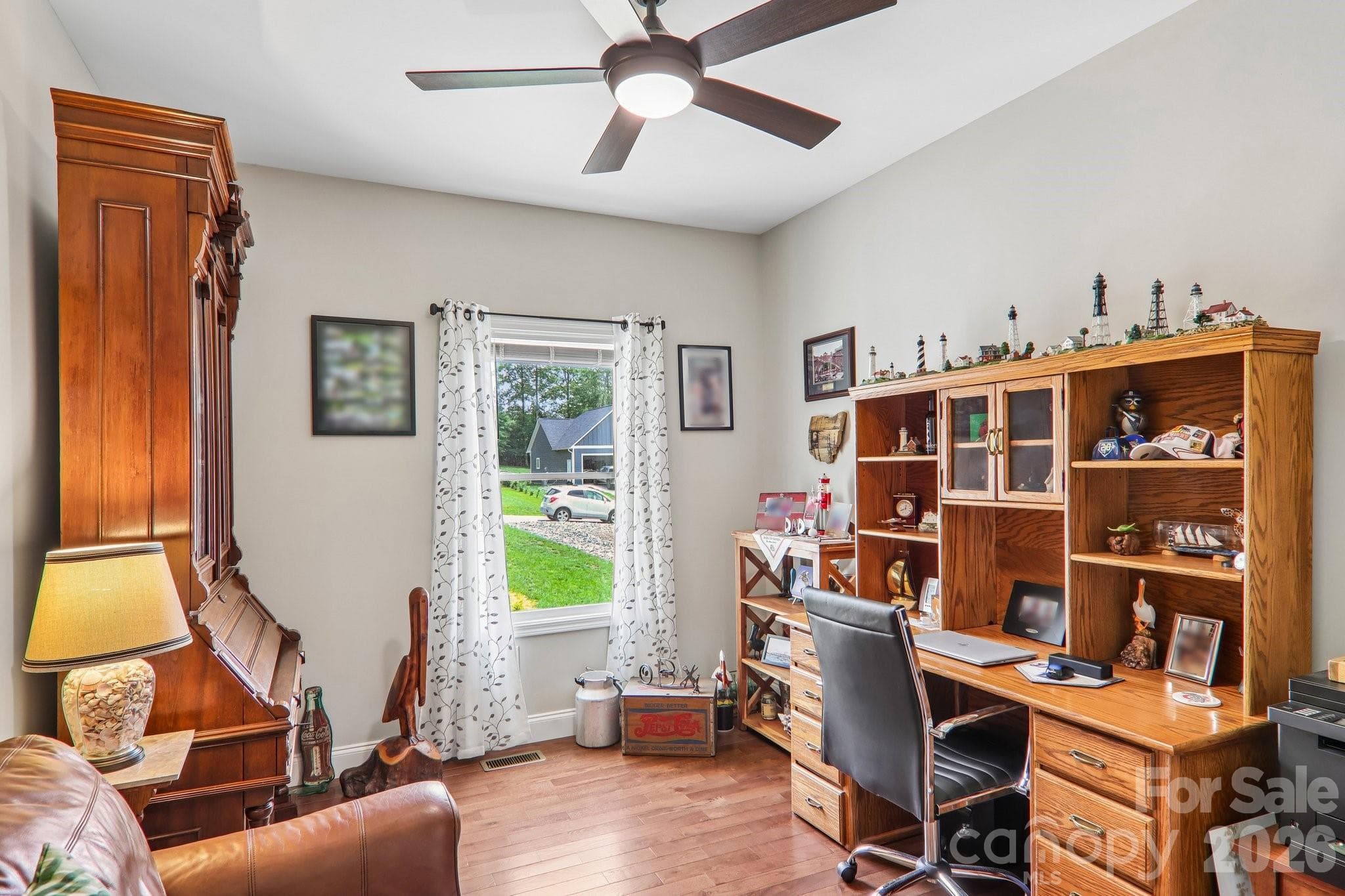 Single Family Residence at 3131 Richard Street, Morganton, photo 18 of 45