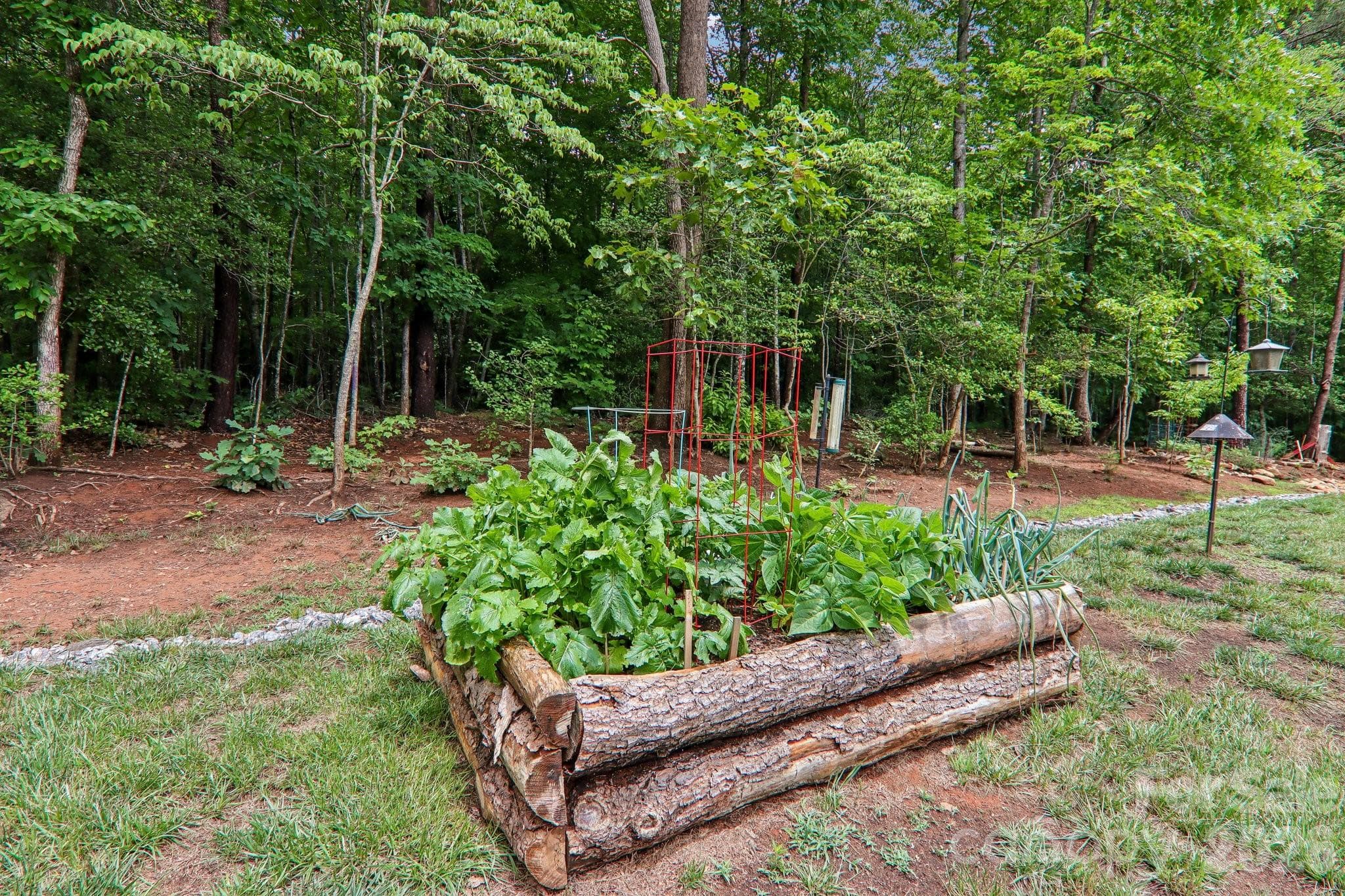 Single Family Residence at 3131 Richard Street, Morganton, photo 34 of 45