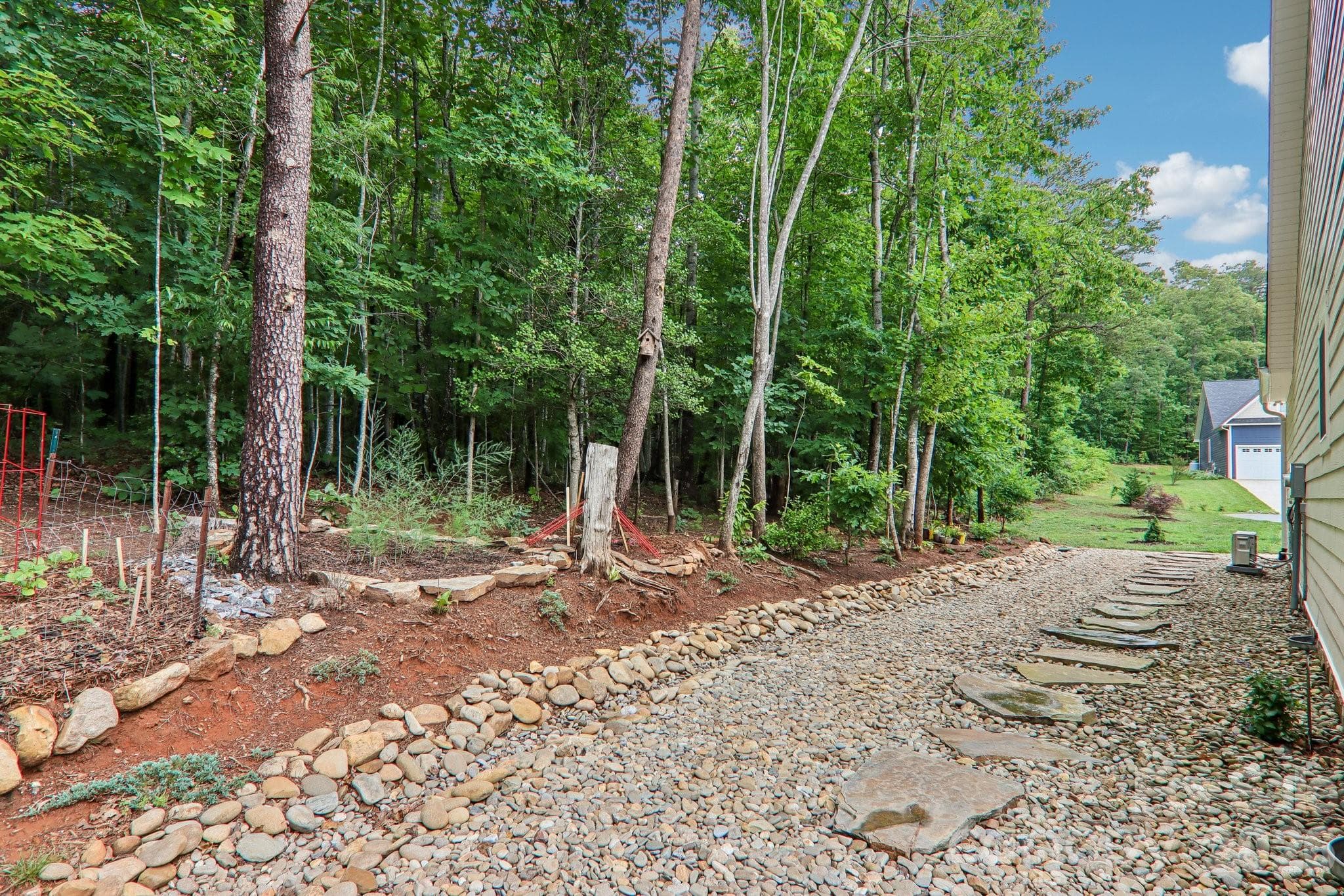Single Family Residence at 3131 Richard Street, Morganton, photo 35 of 45