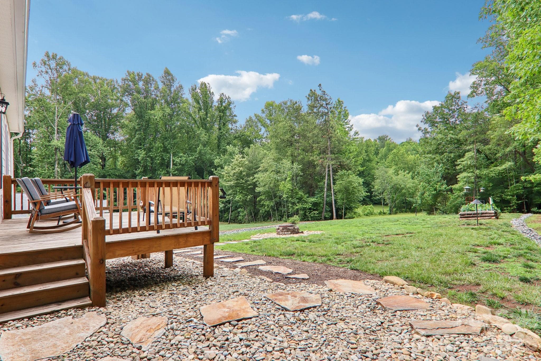 Single Family Residence at 3131 Richard Street, Morganton, photo 36 of 45