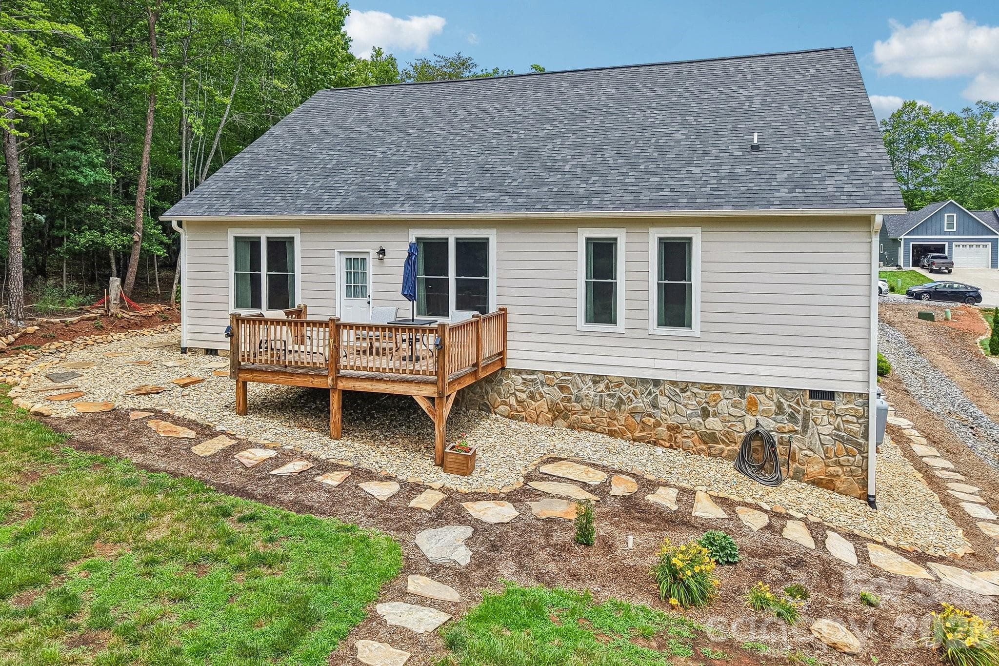 Single Family Residence at 3131 Richard Street, Morganton, photo 40 of 45