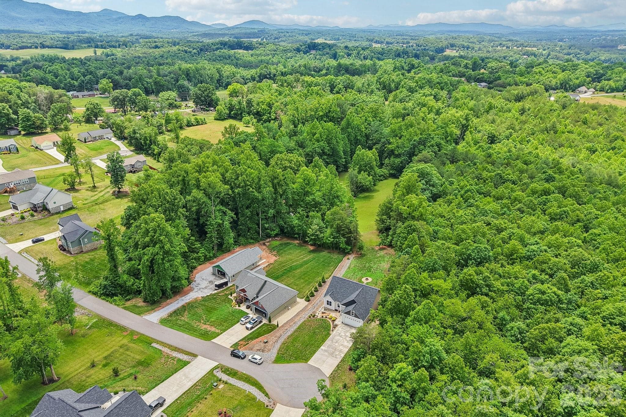 Single Family Residence at 3131 Richard Street, Morganton, photo 43 of 45