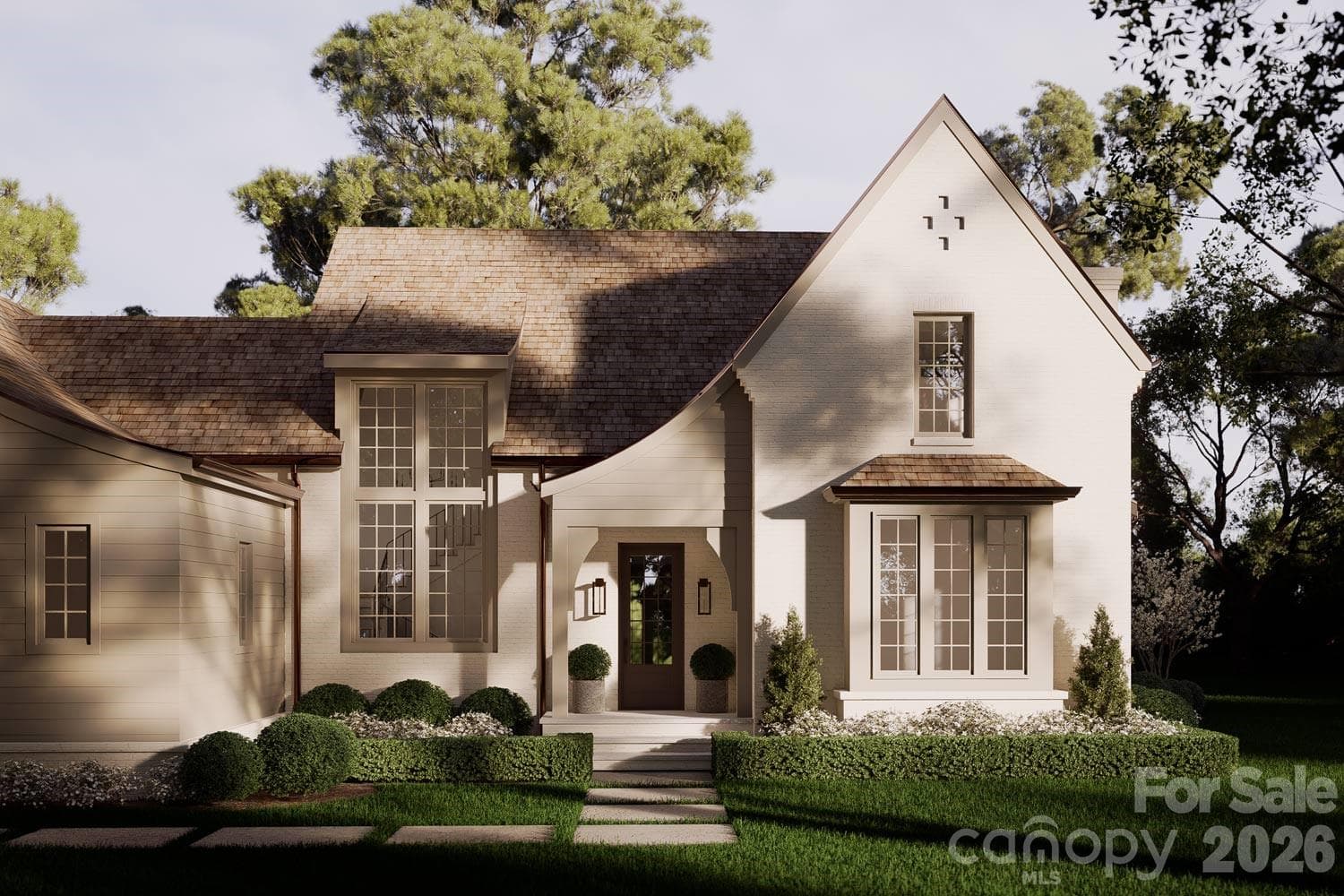 CAMBRIDGE COTTAGE - Black Mountain