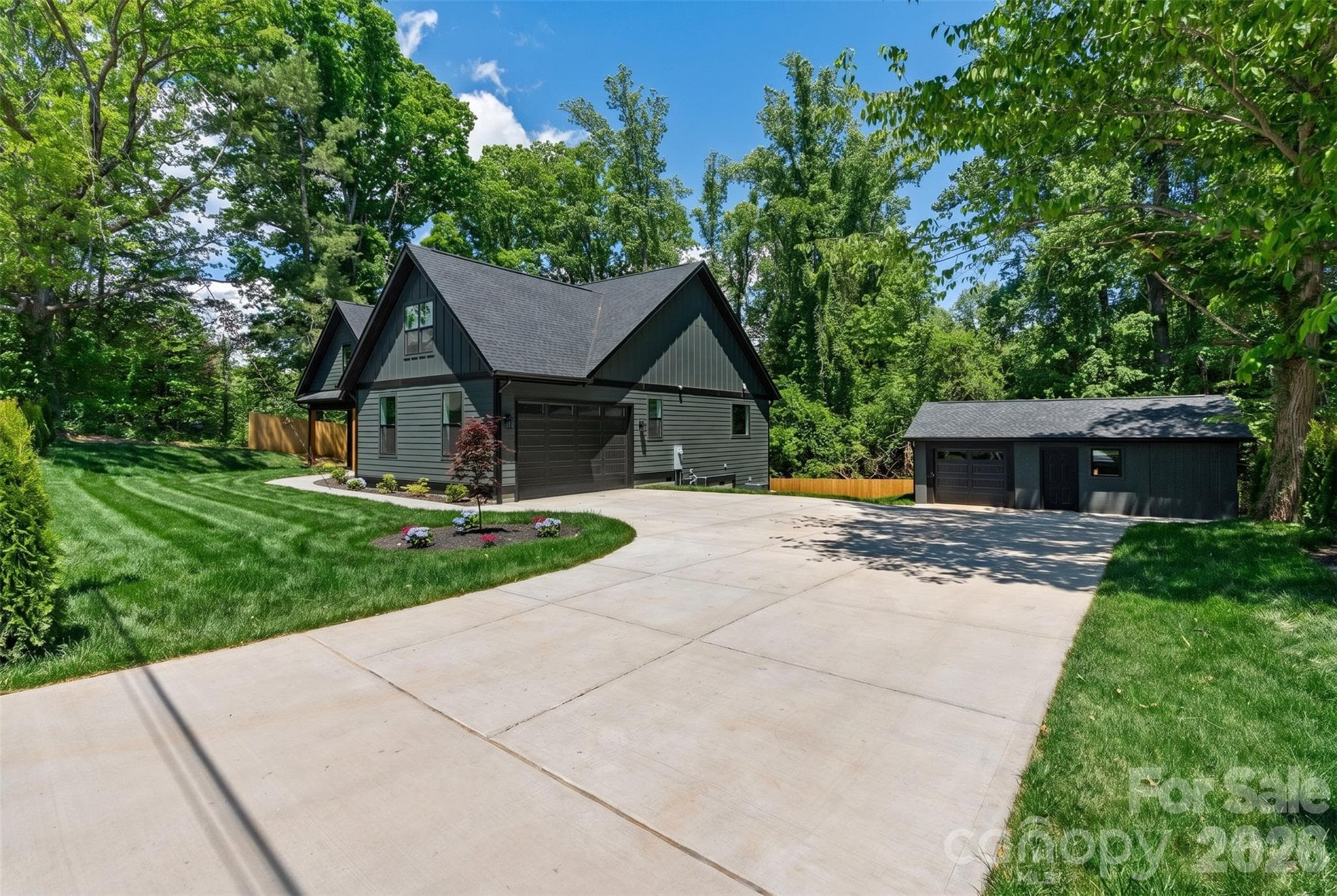 Single Family Residence at Asheville, photo 2 of 45