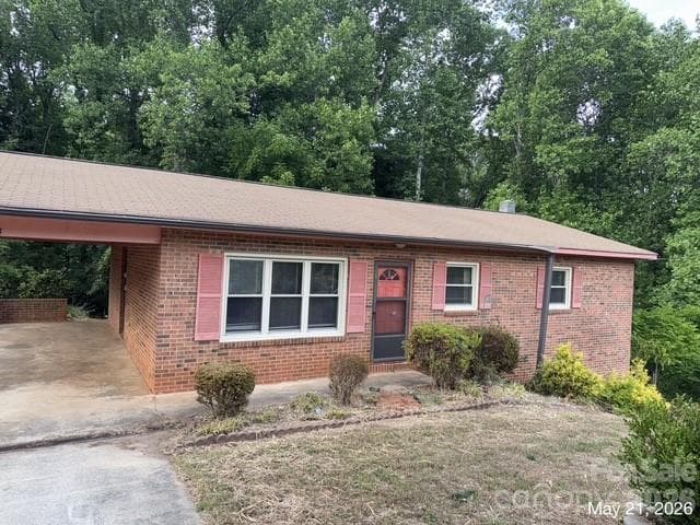 Single Family Residence at Morganton, photo 2 of 14