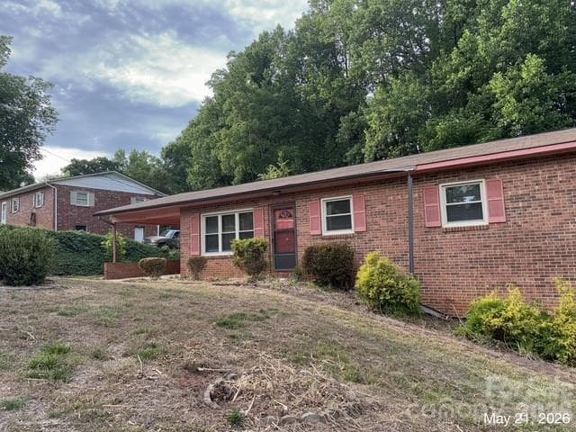 Single Family Residence at Morganton, photo 3 of 14