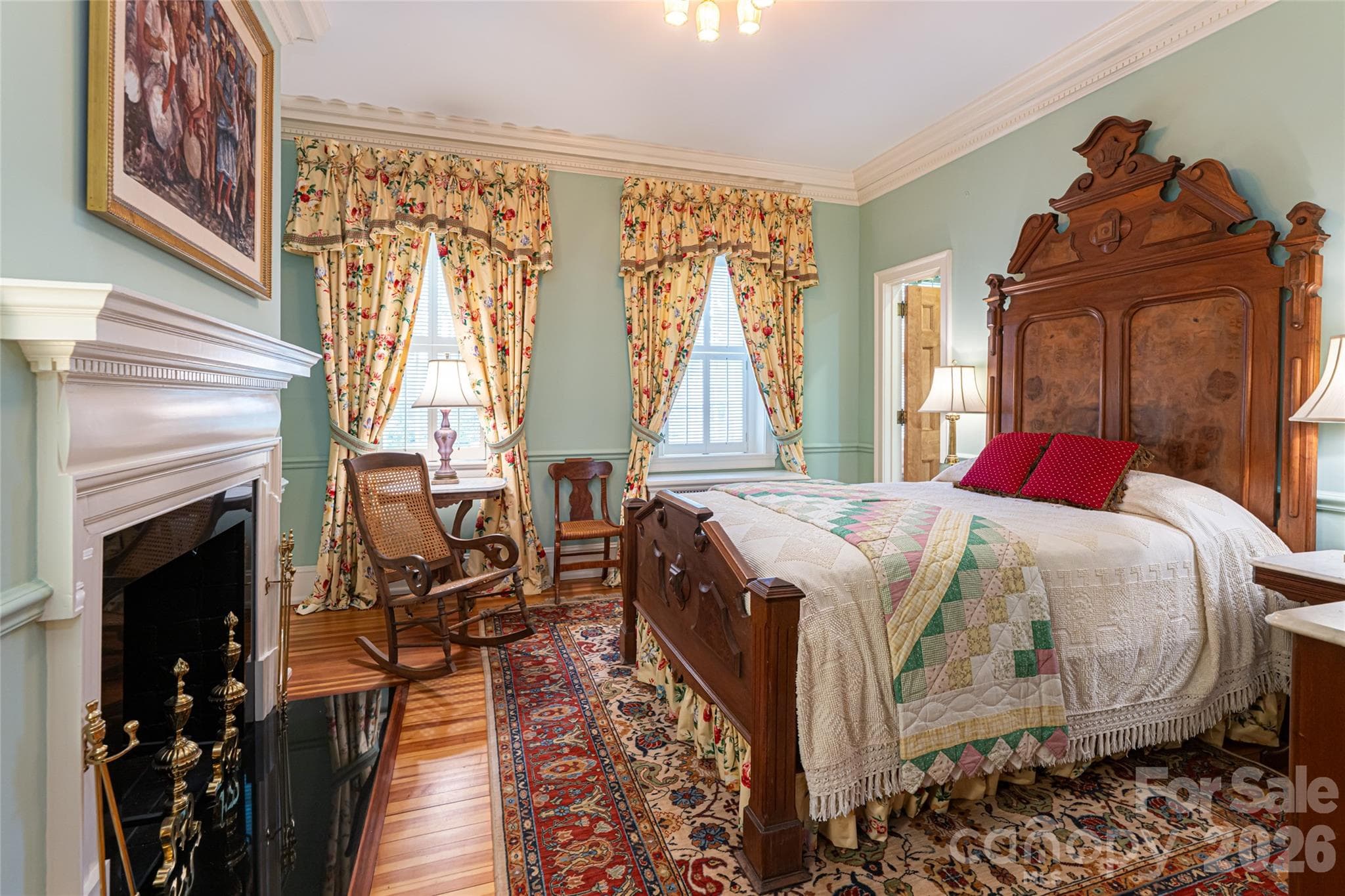Guest Suite 1 on Main Level - 324 Vanderbilt Road, Asheville