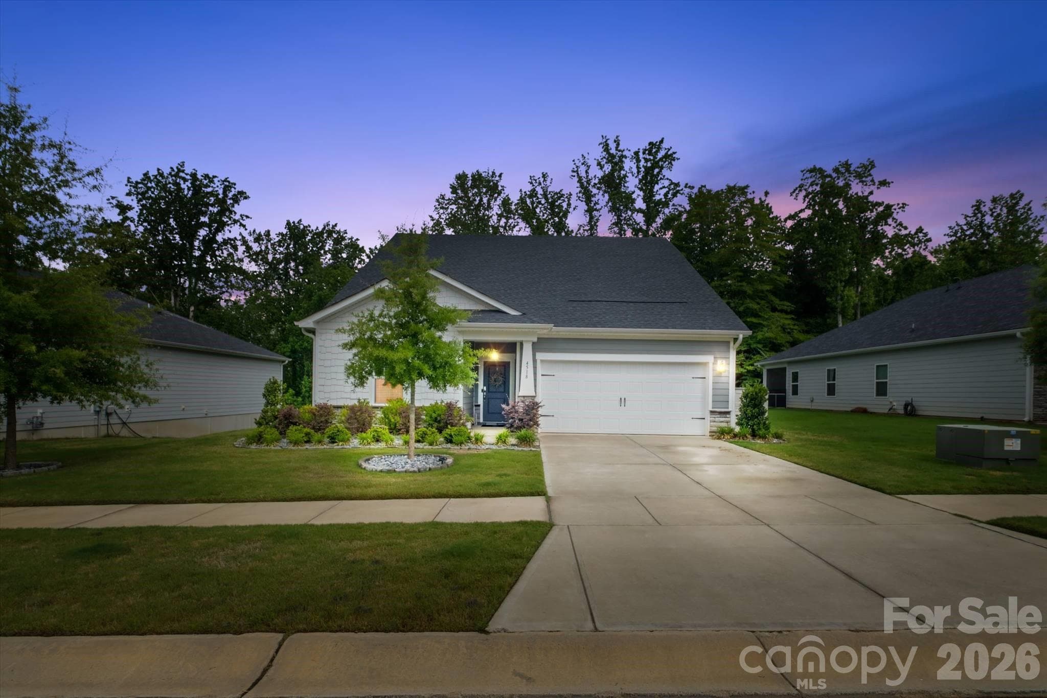 Single Family Residence at Charlotte, photo 2 of 46