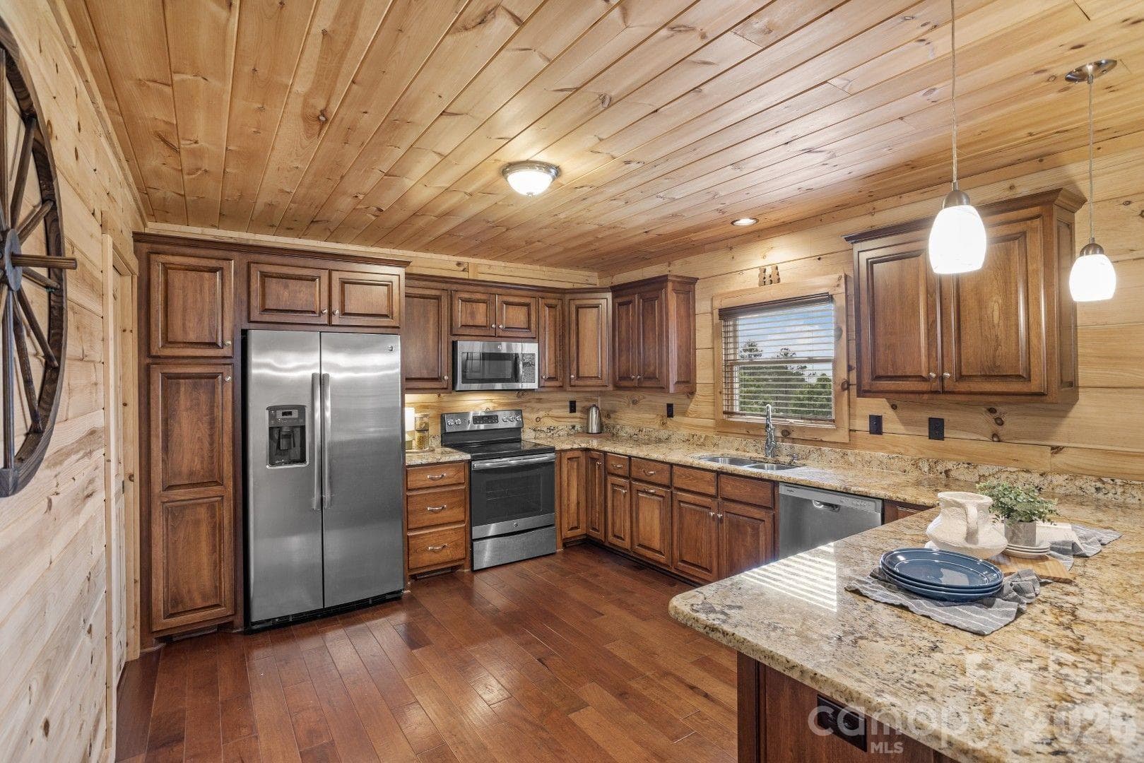 1732 Waters Edge Drive