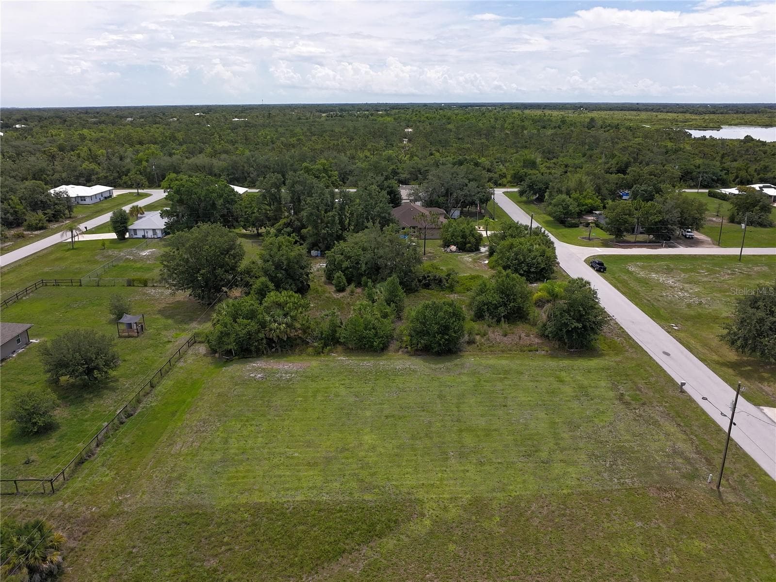 Land at 31092 N BEND ST, PUNTA GORDA, photo 5 of 18