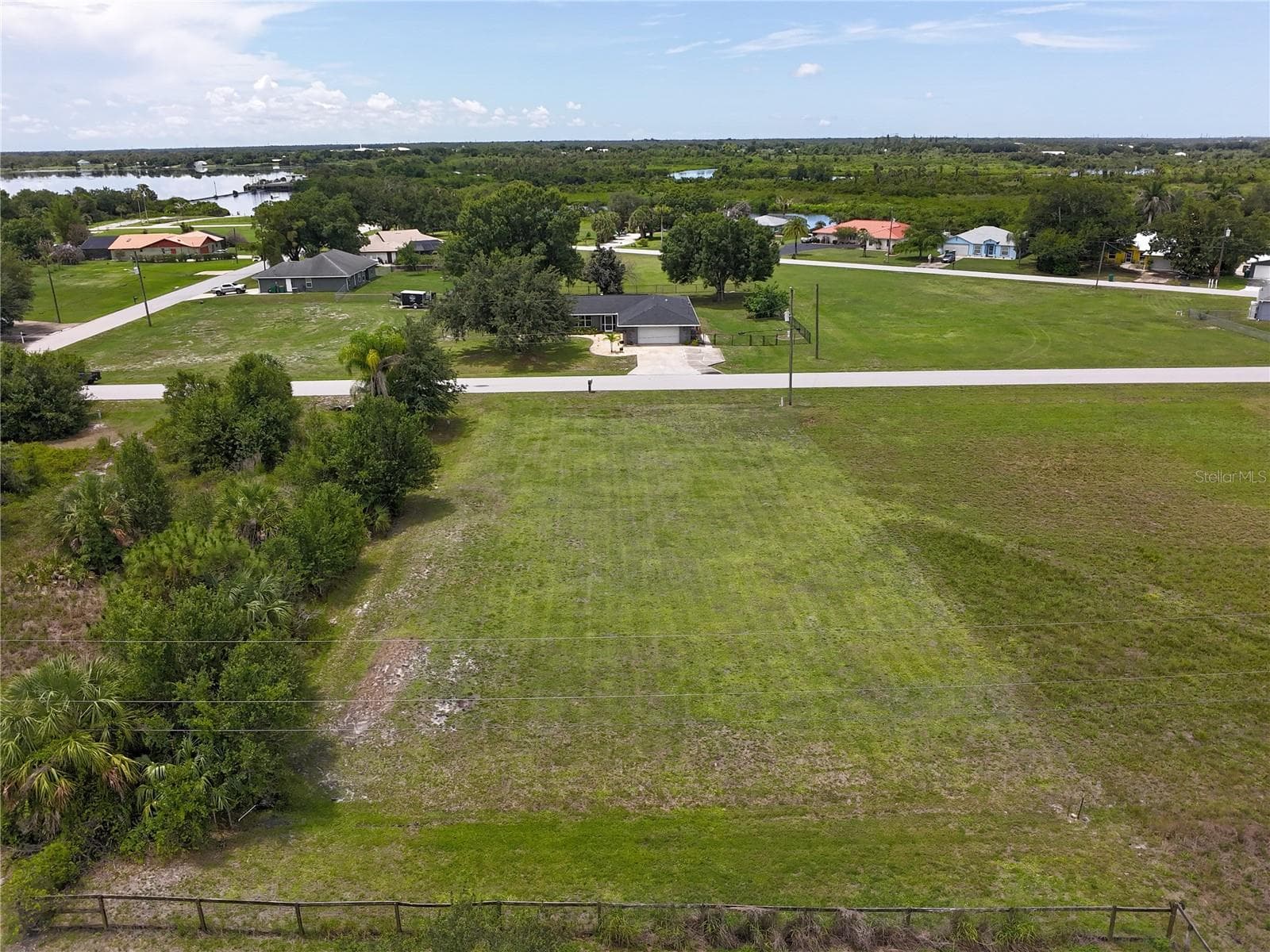 Land at 31092 N BEND ST, PUNTA GORDA, photo 6 of 18