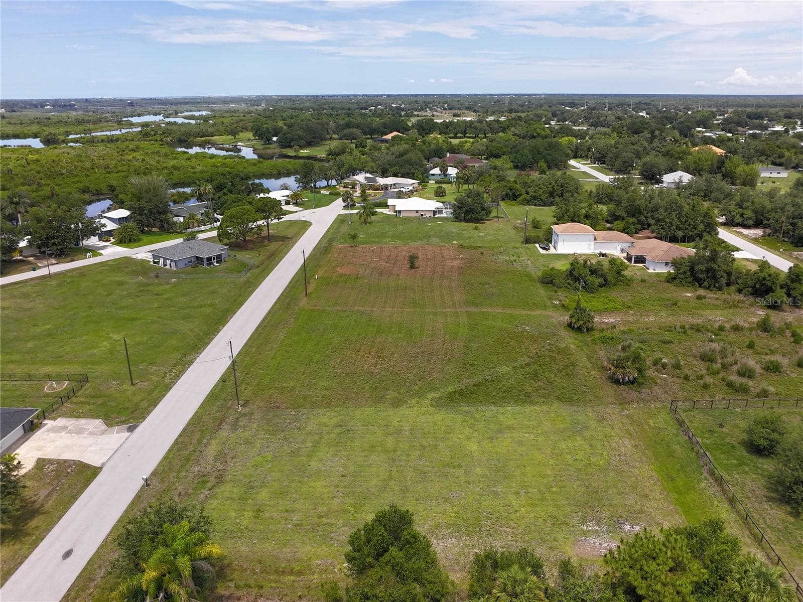 Land at 31092 N BEND ST, PUNTA GORDA, photo 8 of 18