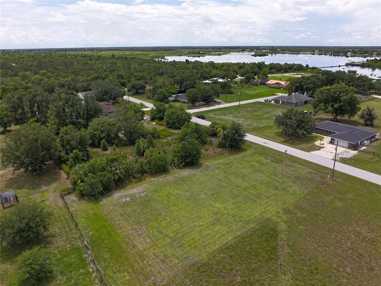 Land at 31092 N BEND ST, PUNTA GORDA, photo 13 of 18