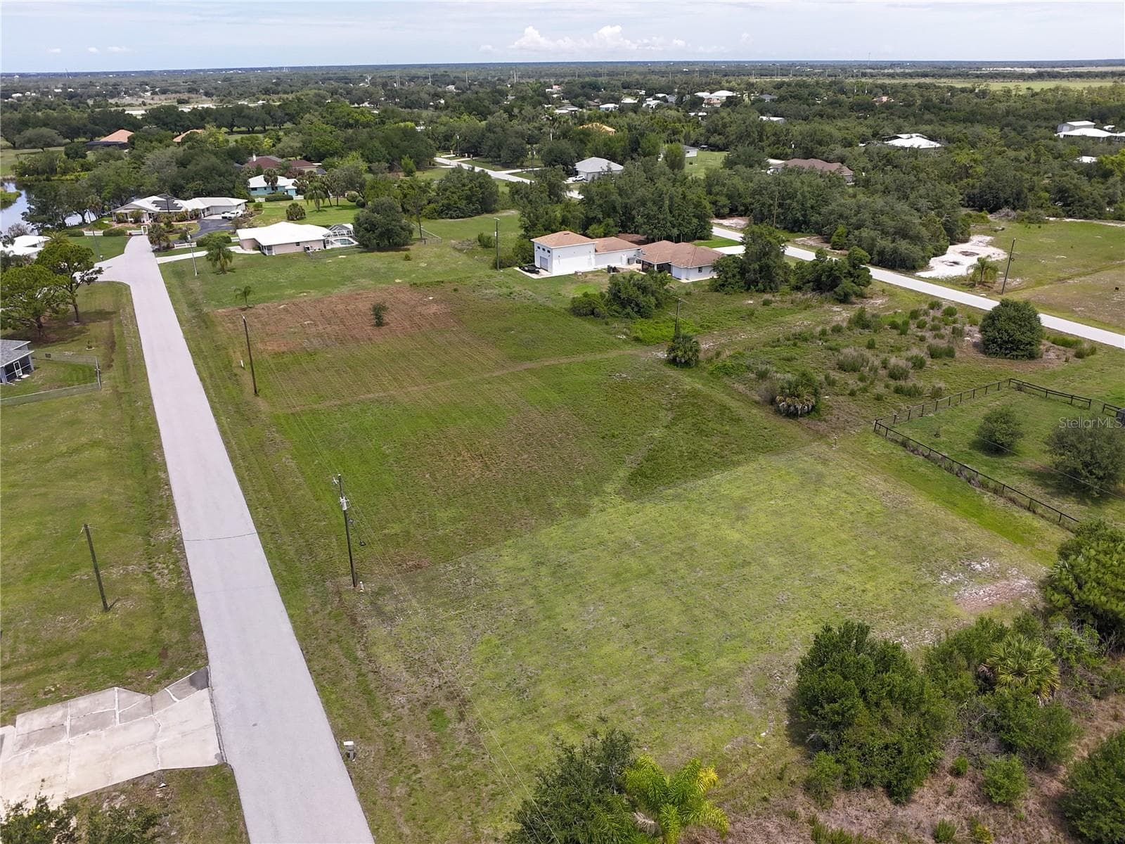 Land at 31092 N BEND ST, PUNTA GORDA, photo 14 of 18