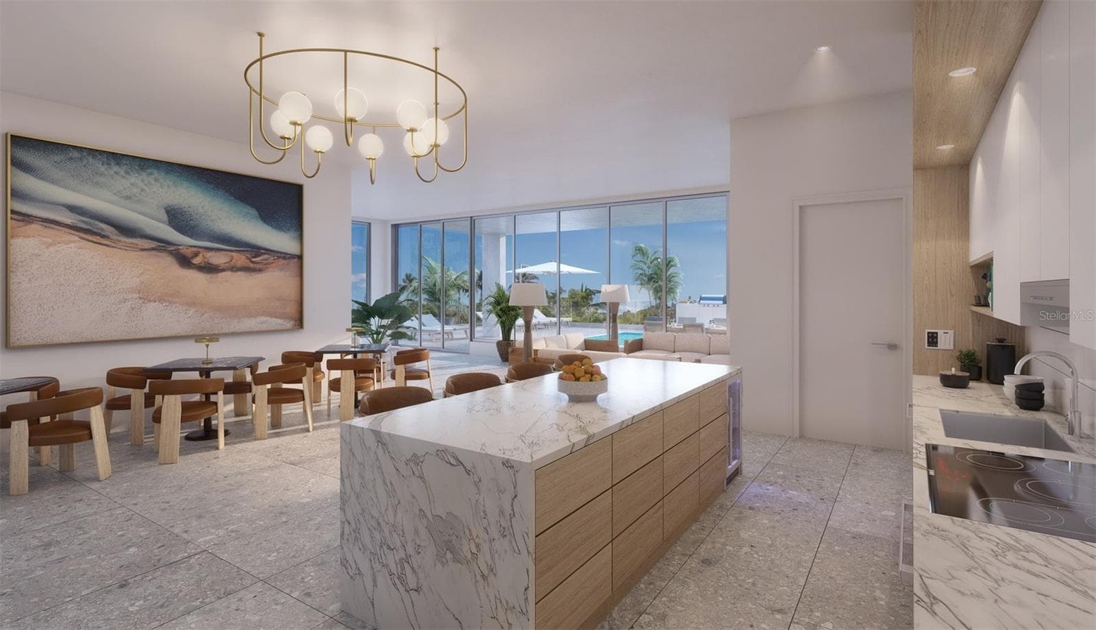 Land at 621 GOLDEN GATE PT, SARASOTA, photo 5 of 21