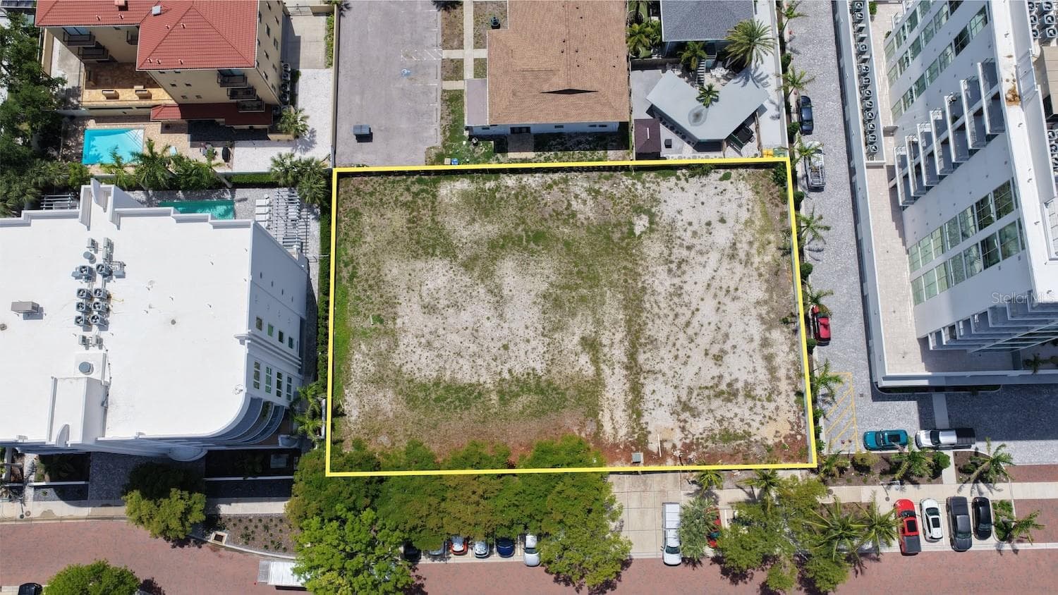 Land at 621 GOLDEN GATE PT, SARASOTA, photo 19 of 21