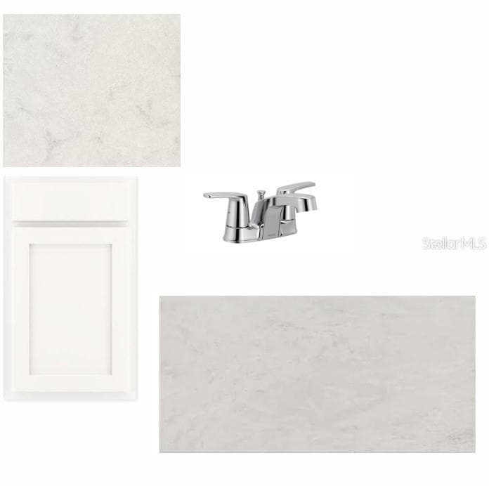 Interior Design Selections - 2827 SOLETA VW, ODESSA