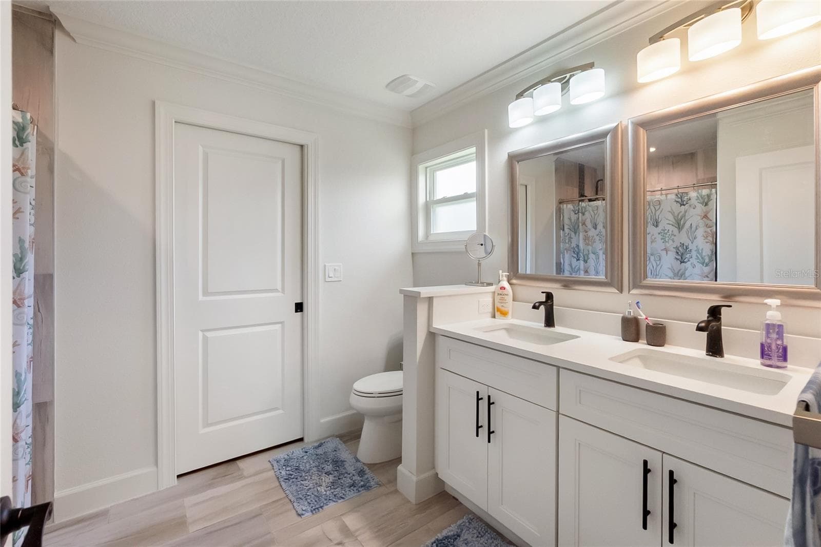 Primary Bathroom - 3397 ZORATOA AVE, NORTH PORT
