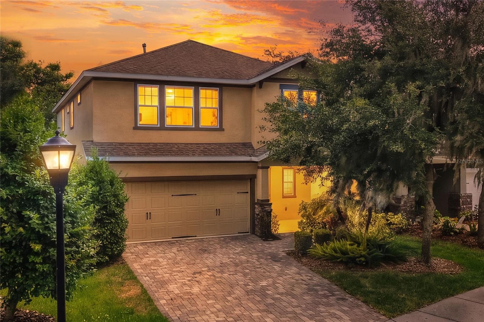 16302 BAYBERRY VIEW DR
