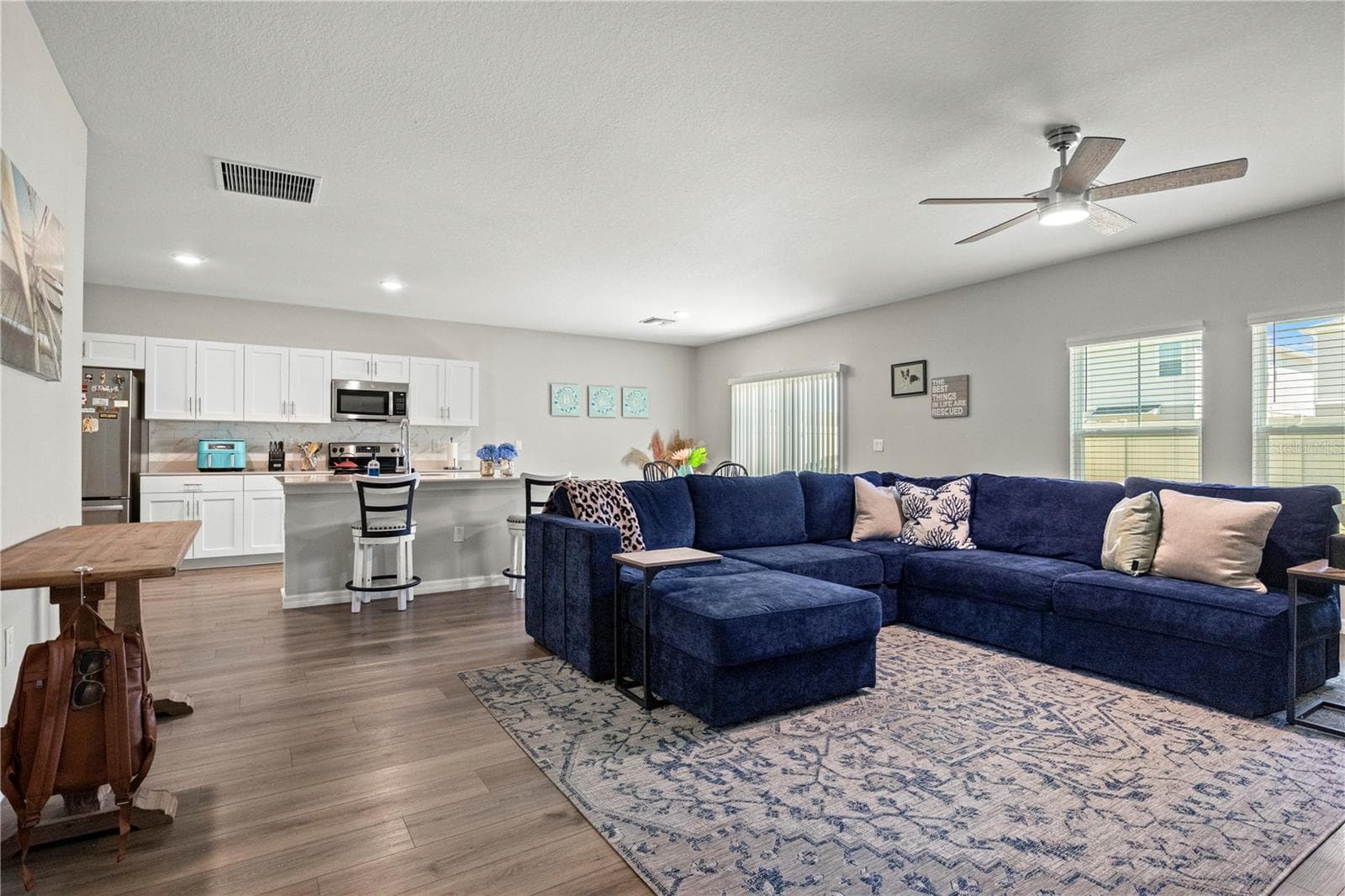 Single Family Residence at 7580 FREESIA TRCE, WESLEY CHAPEL, photo 3 of 63