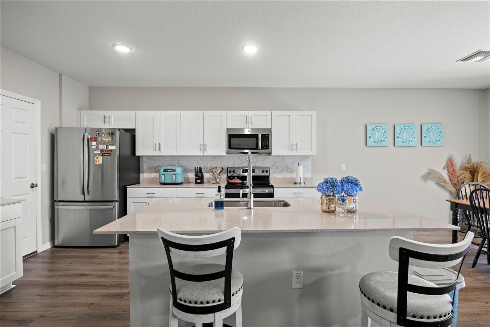 Single Family Residence at 7580 FREESIA TRCE, WESLEY CHAPEL, photo 13 of 63