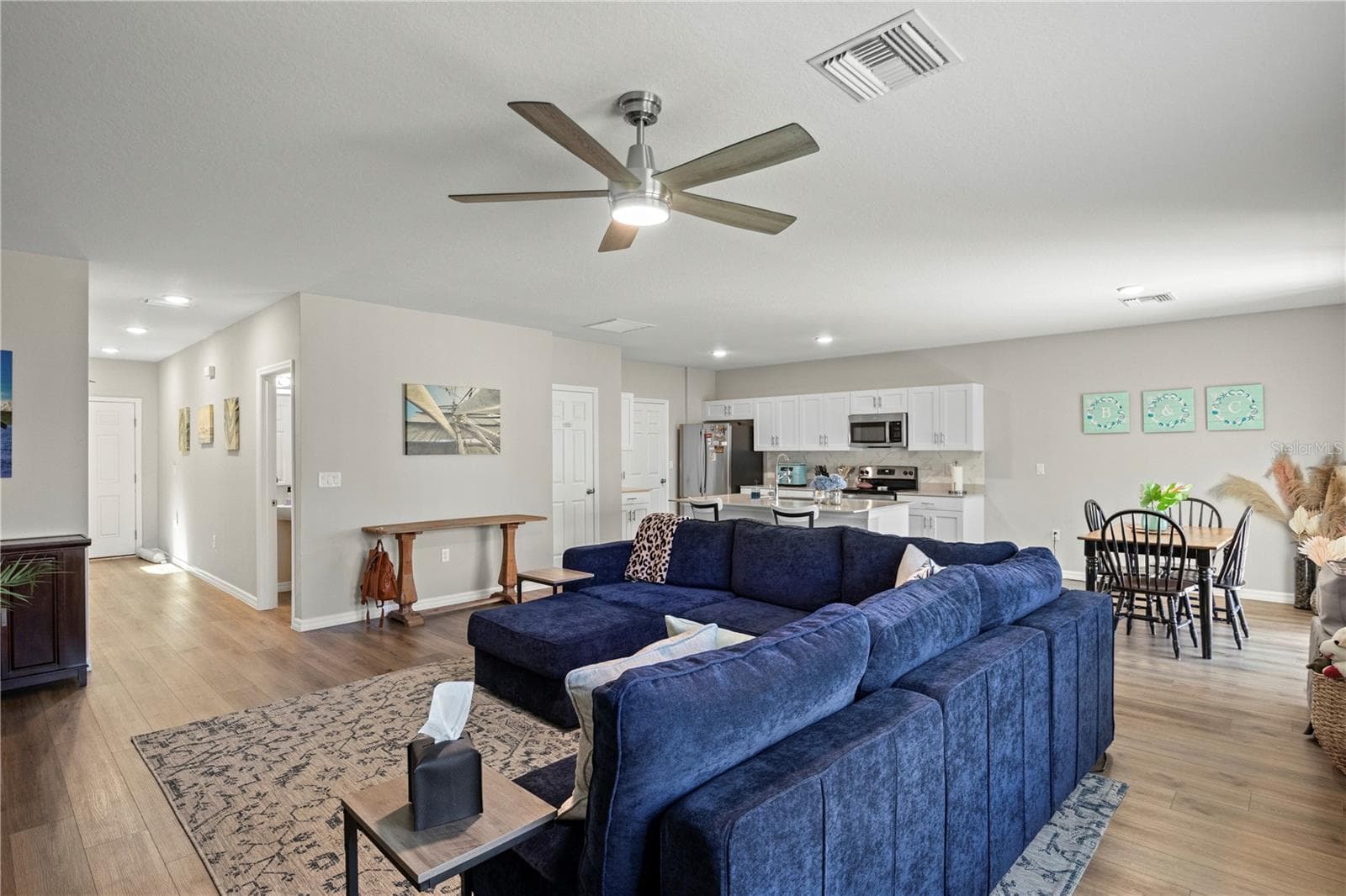Single Family Residence at 7580 FREESIA TRCE, WESLEY CHAPEL, photo 15 of 63