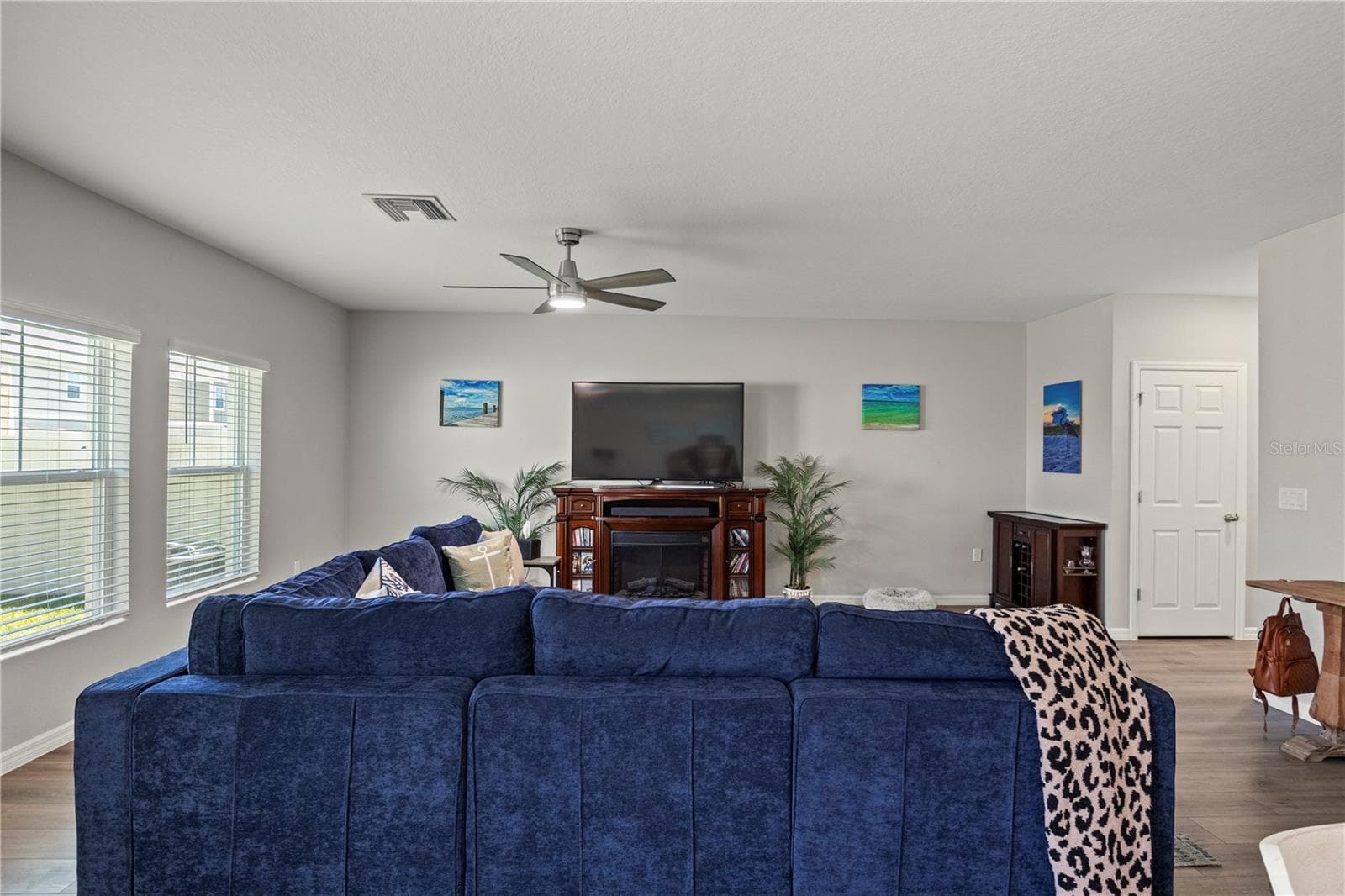Single Family Residence at 7580 FREESIA TRCE, WESLEY CHAPEL, photo 19 of 63