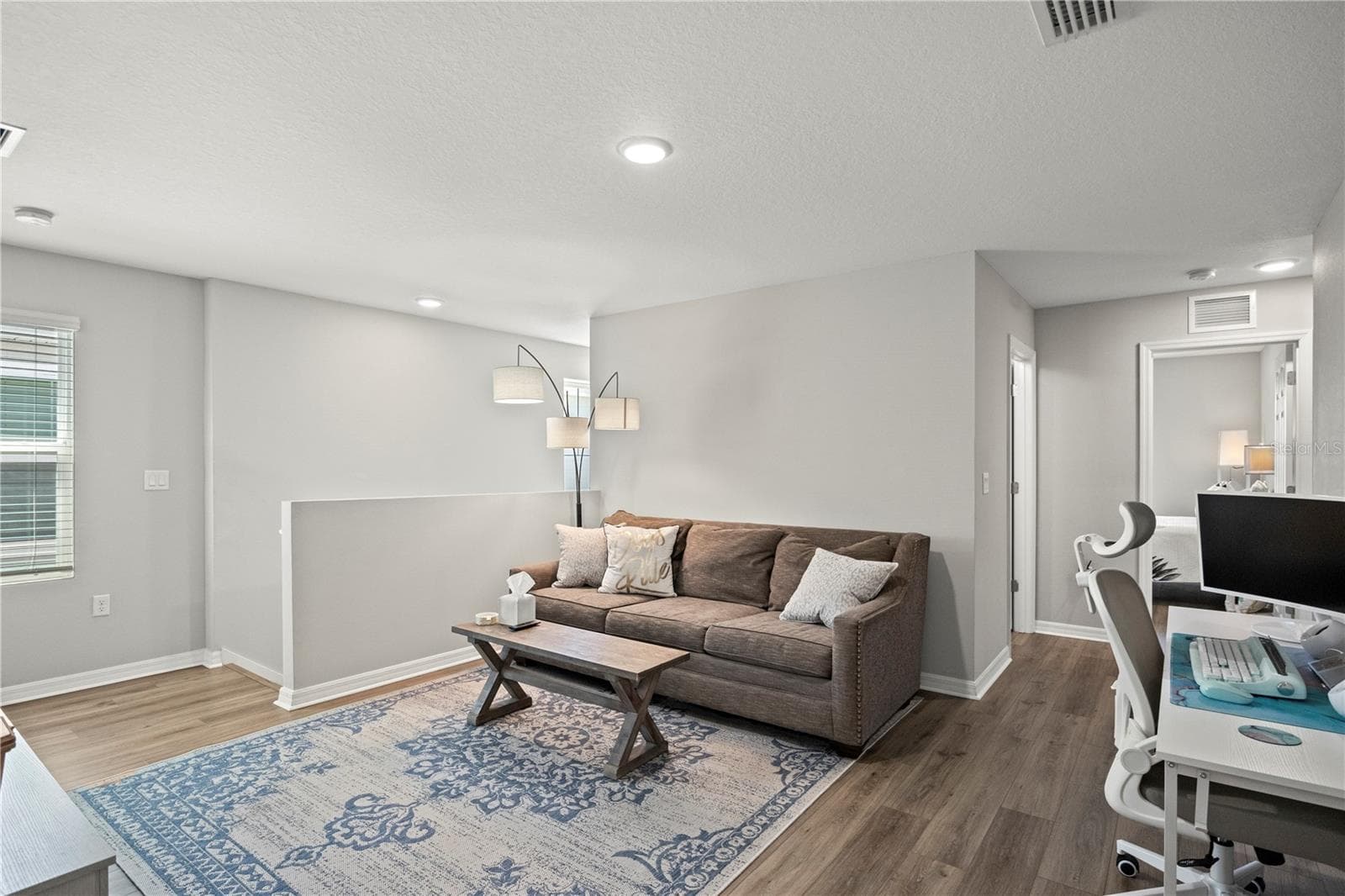 Single Family Residence at 7580 FREESIA TRCE, WESLEY CHAPEL, photo 31 of 63