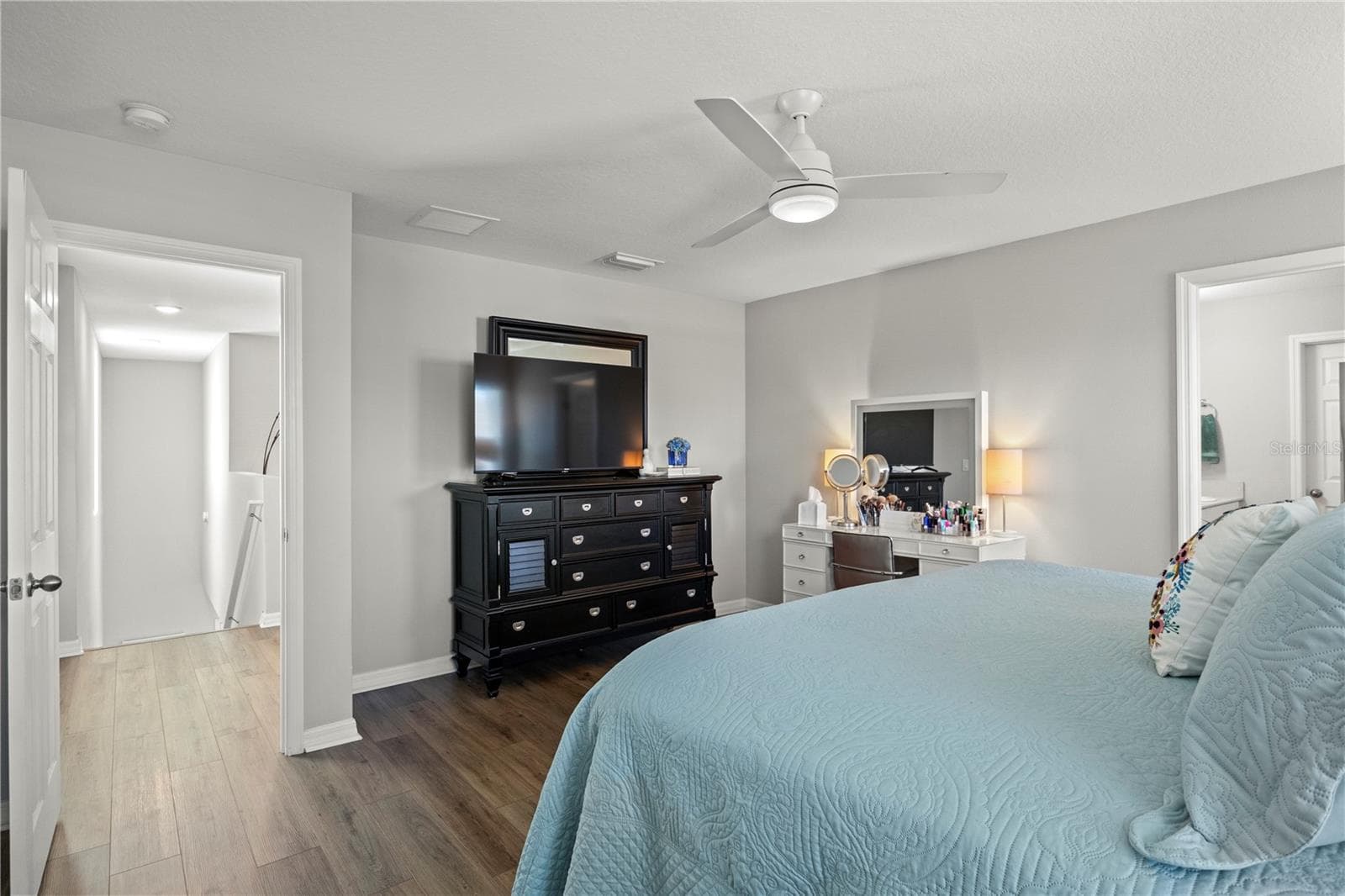Single Family Residence at 7580 FREESIA TRCE, WESLEY CHAPEL, photo 37 of 63