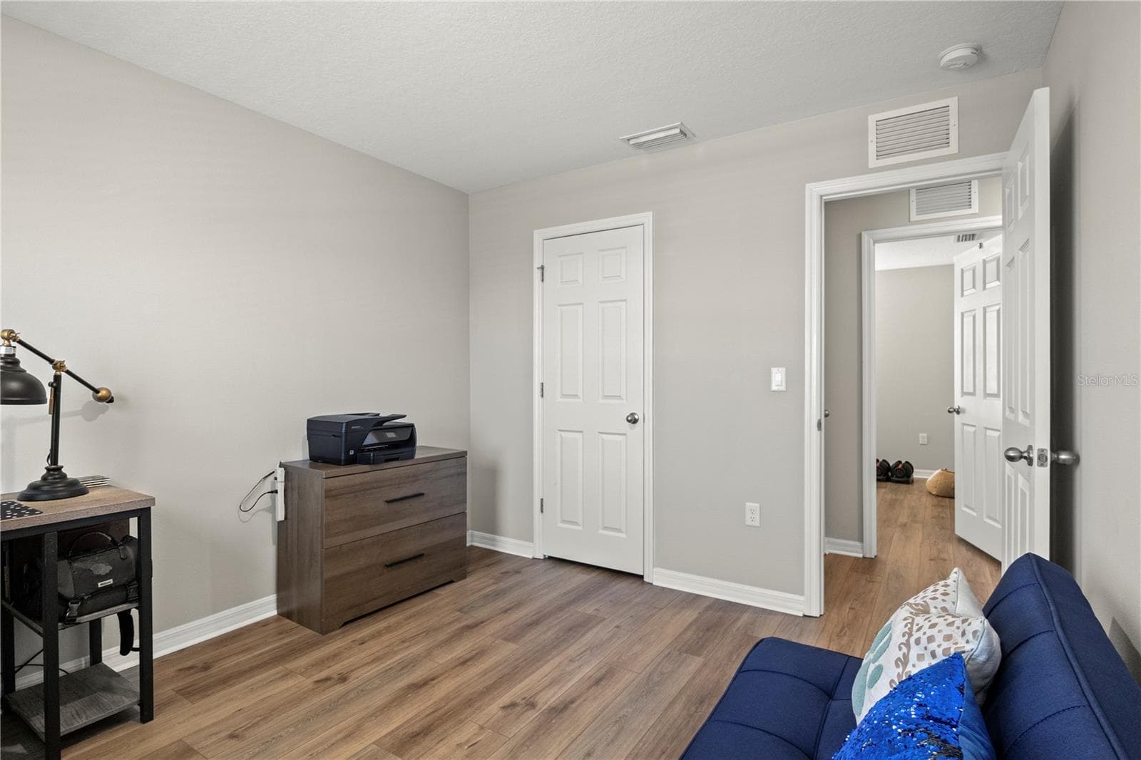 Single Family Residence at 7580 FREESIA TRCE, WESLEY CHAPEL, photo 50 of 63