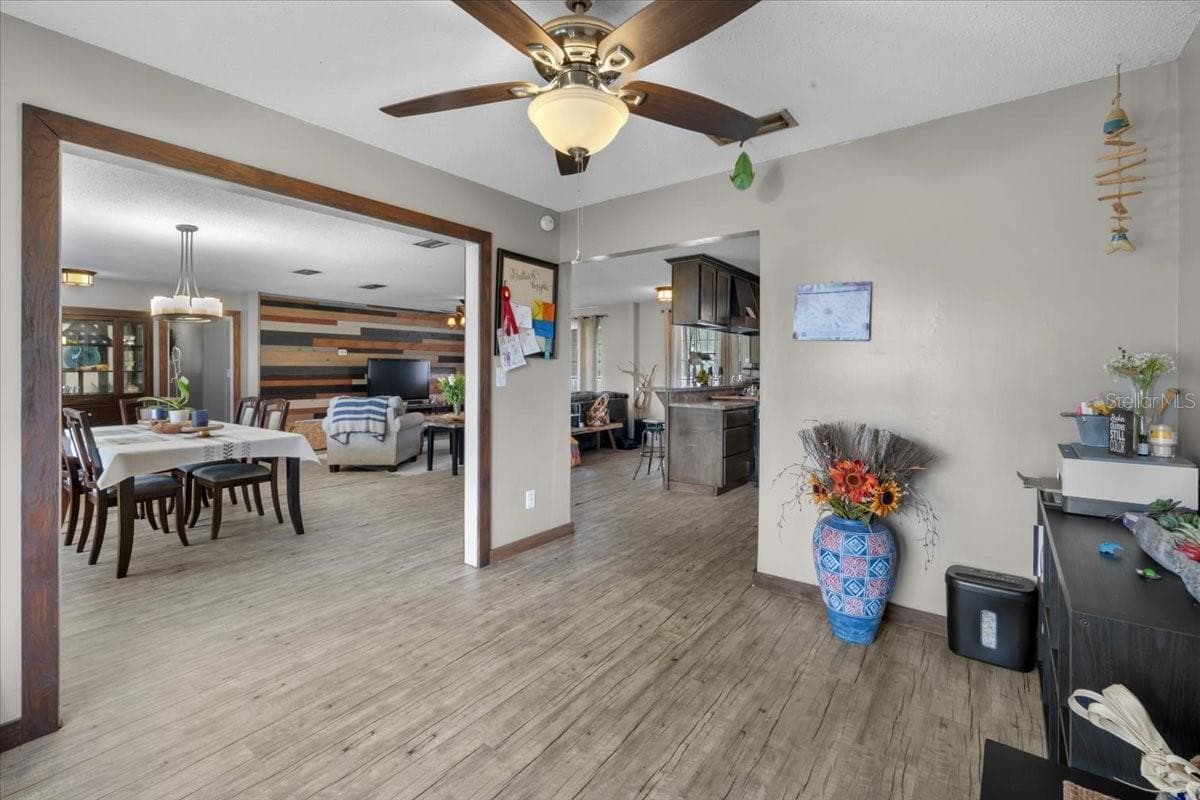 Single Family Residence at 7422 S COUNTY ROAD 231, LAKE BUTLER, photo 11 of 57