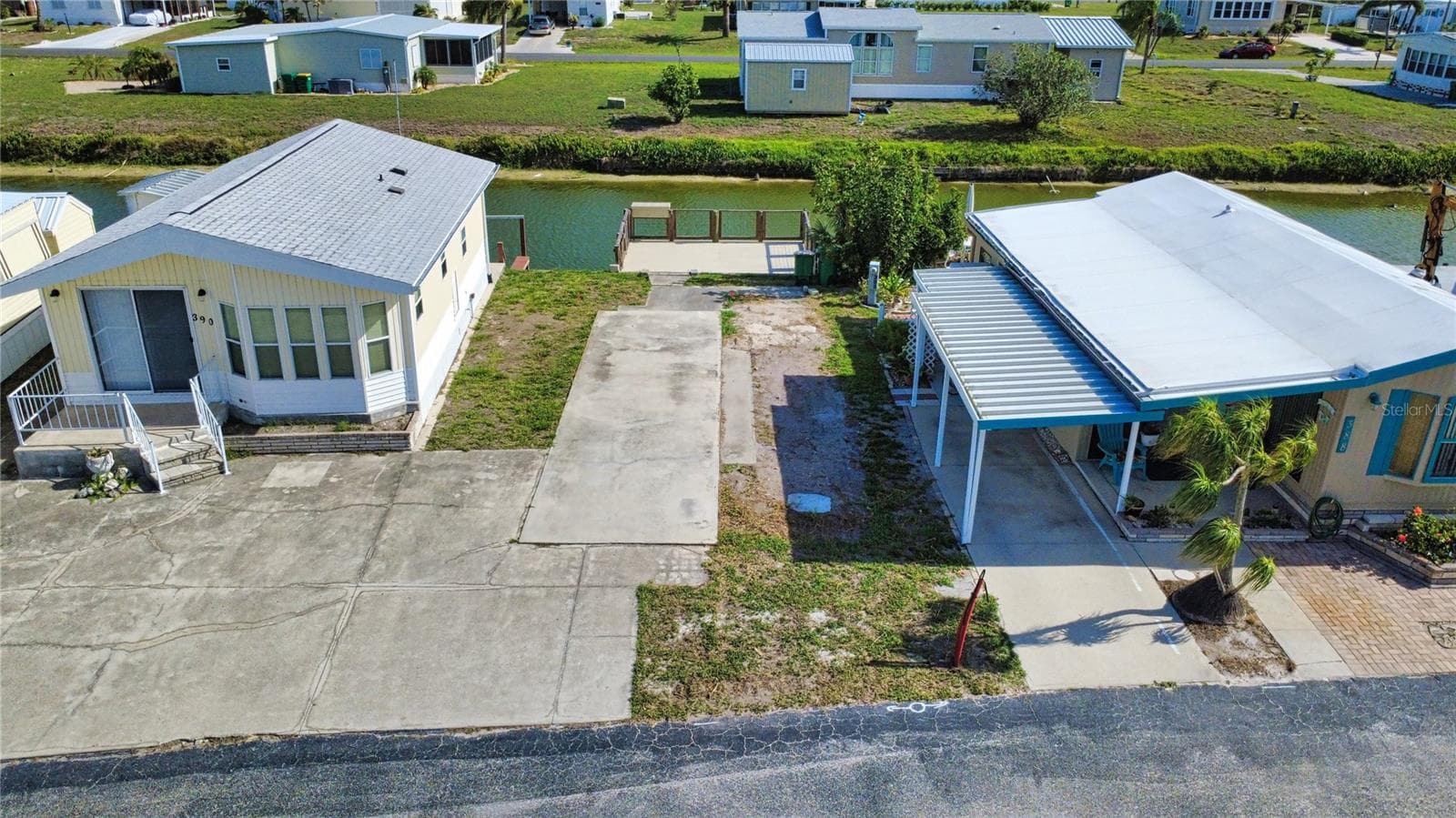 Land at 1475 FLAMINGO DR #389, ENGLEWOOD, photo 2 of 14