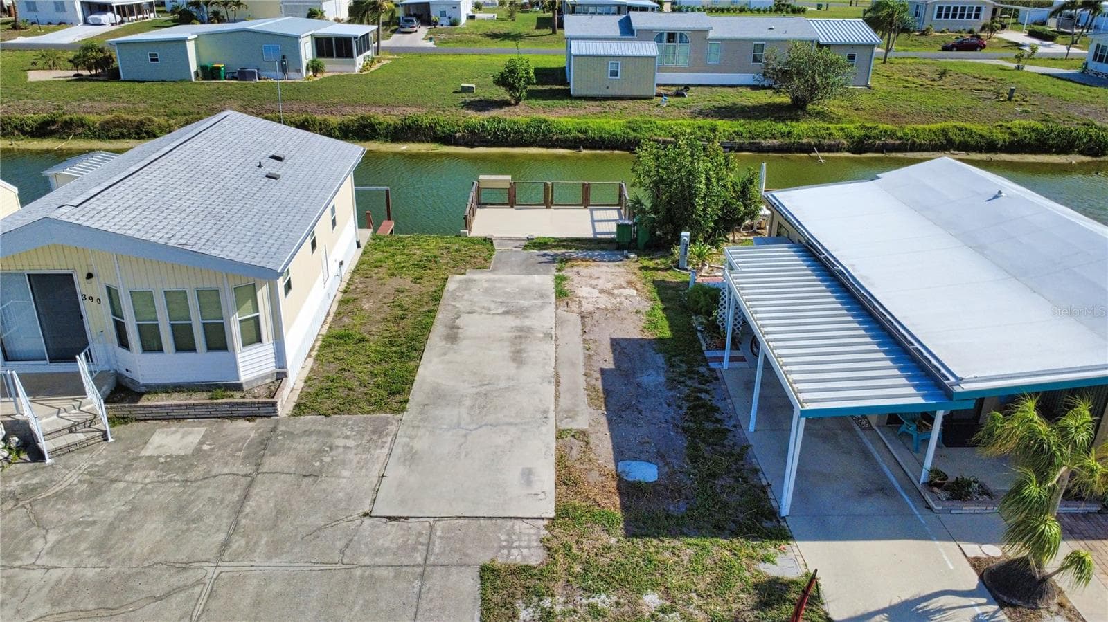 Land at 1475 FLAMINGO DR #389, ENGLEWOOD, photo 7 of 14