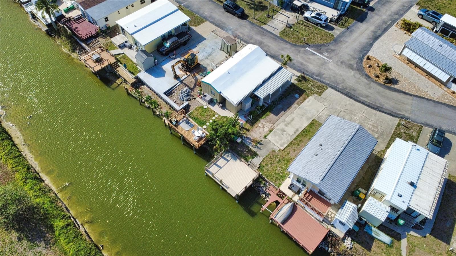 Land at 1475 FLAMINGO DR #389, ENGLEWOOD, photo 11 of 14