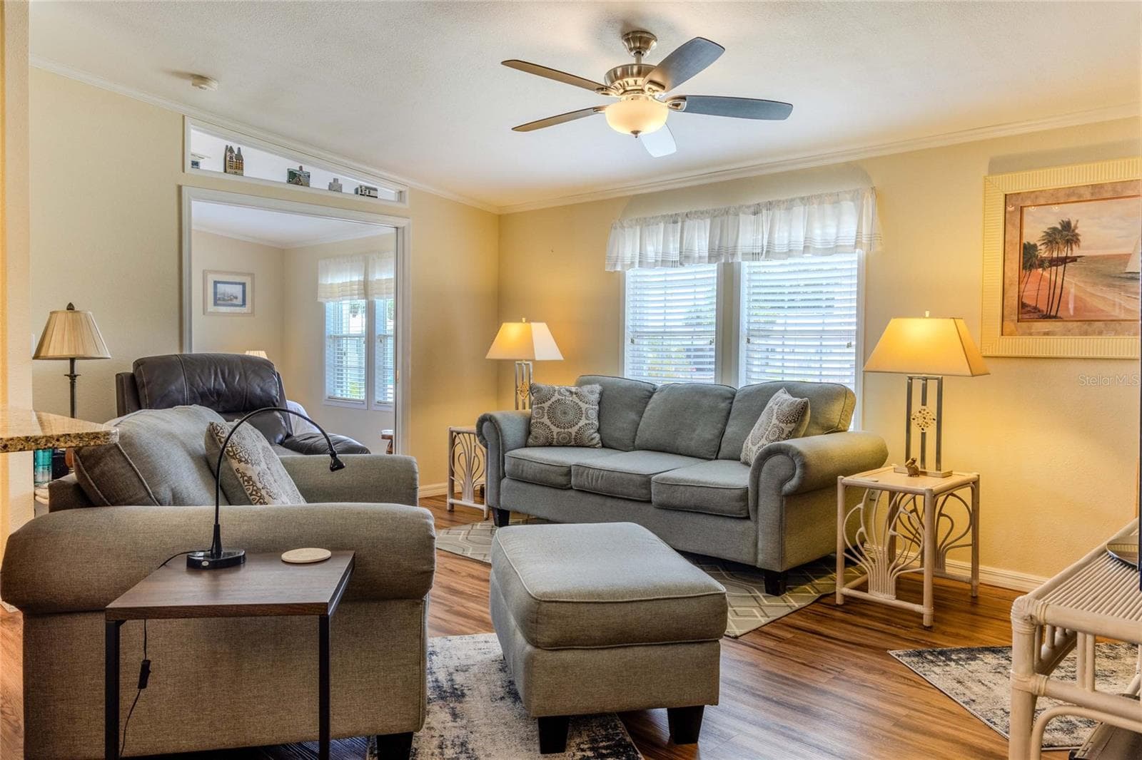 Manufactured Home at 2100 KINGS HWY #977, PORT CHARLOTTE, photo 18 of 93