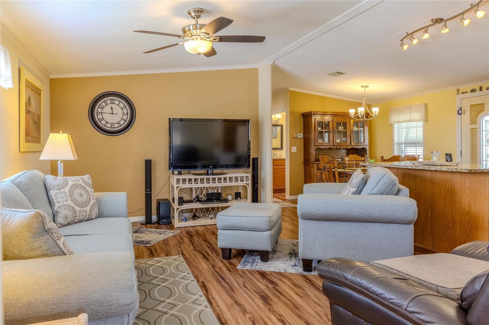 Manufactured Home at 2100 KINGS HWY #977, PORT CHARLOTTE, photo 19 of 93