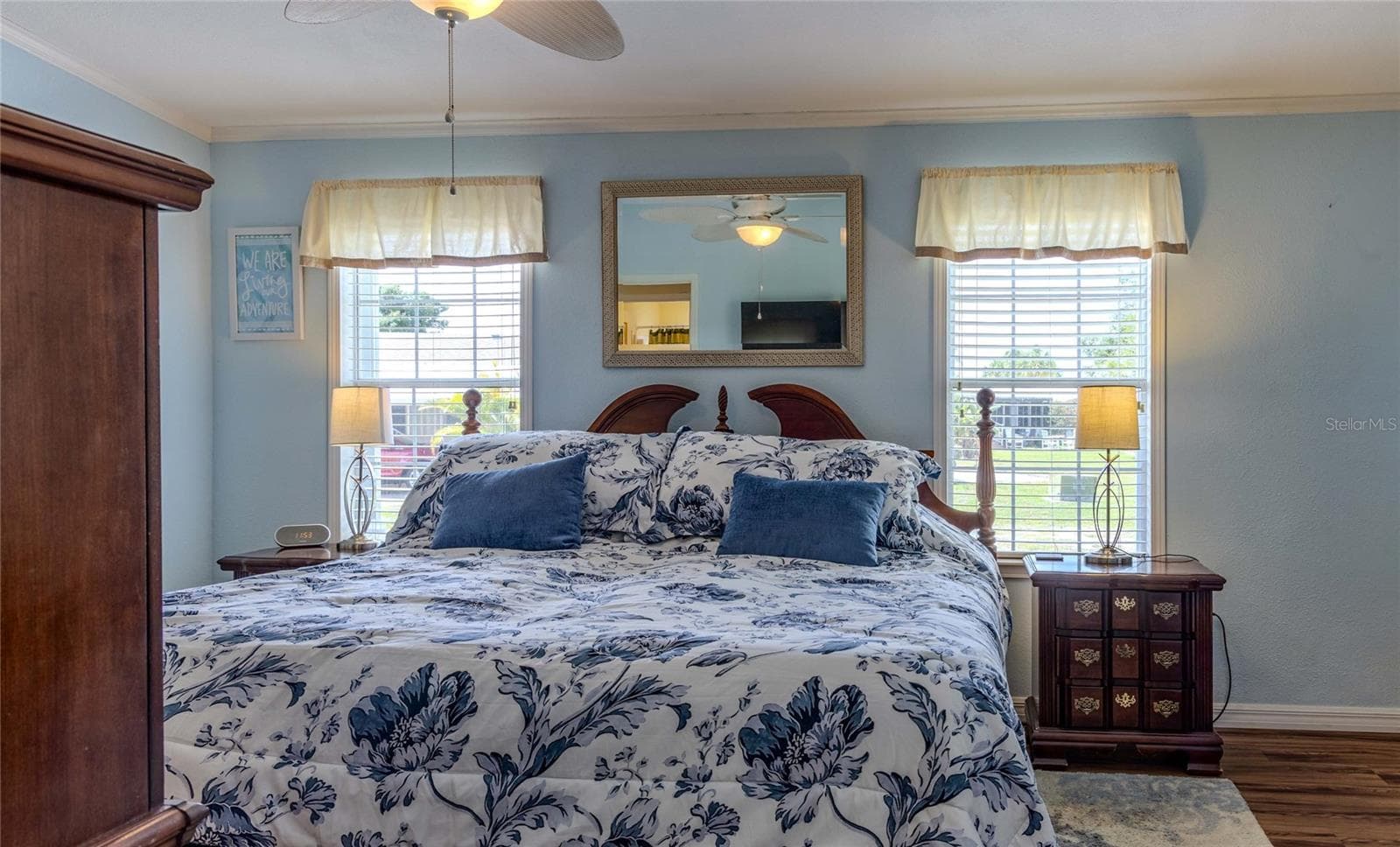 Manufactured Home at 2100 KINGS HWY #977, PORT CHARLOTTE, photo 21 of 93