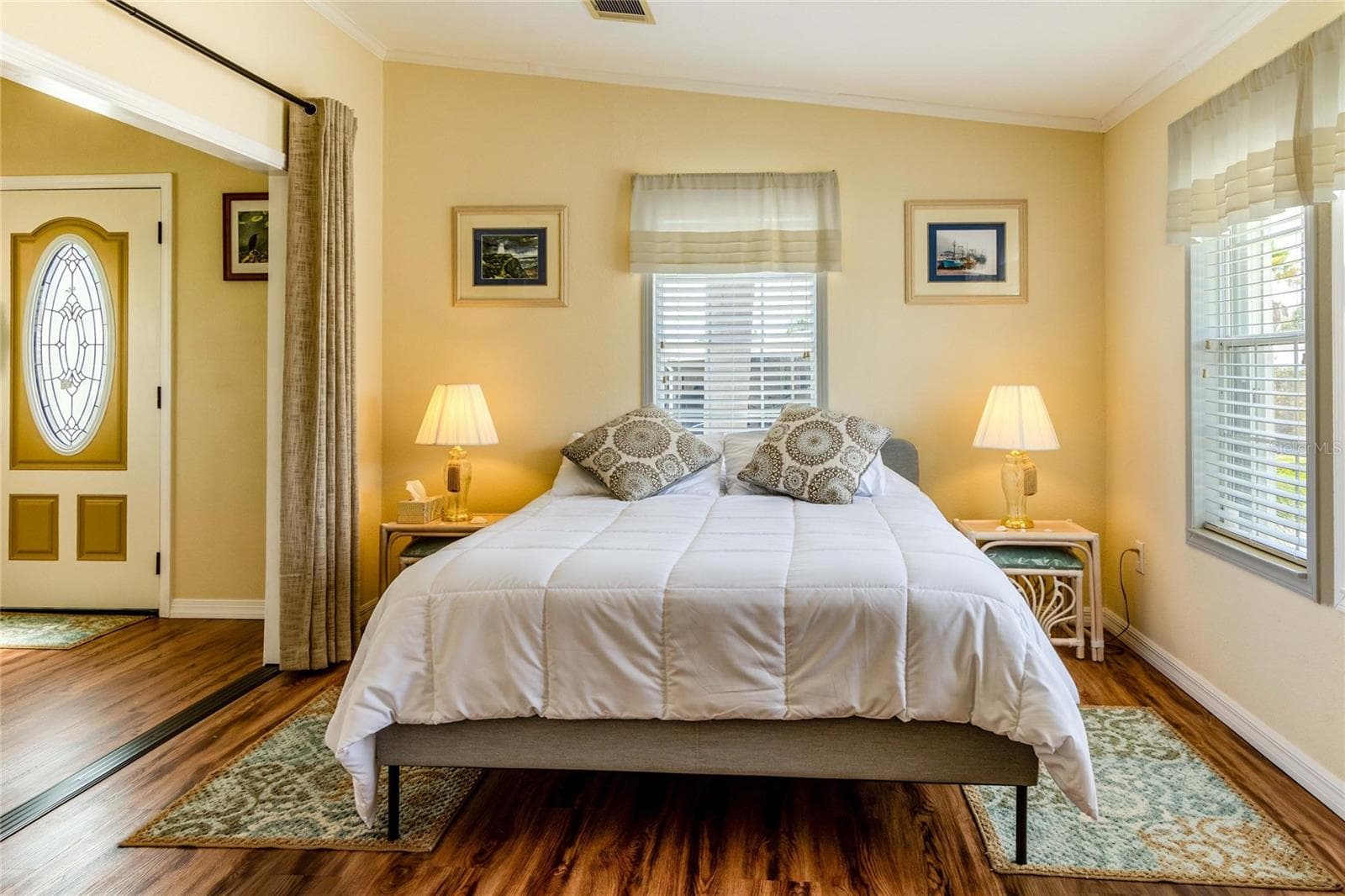 Manufactured Home at 2100 KINGS HWY #977, PORT CHARLOTTE, photo 24 of 93